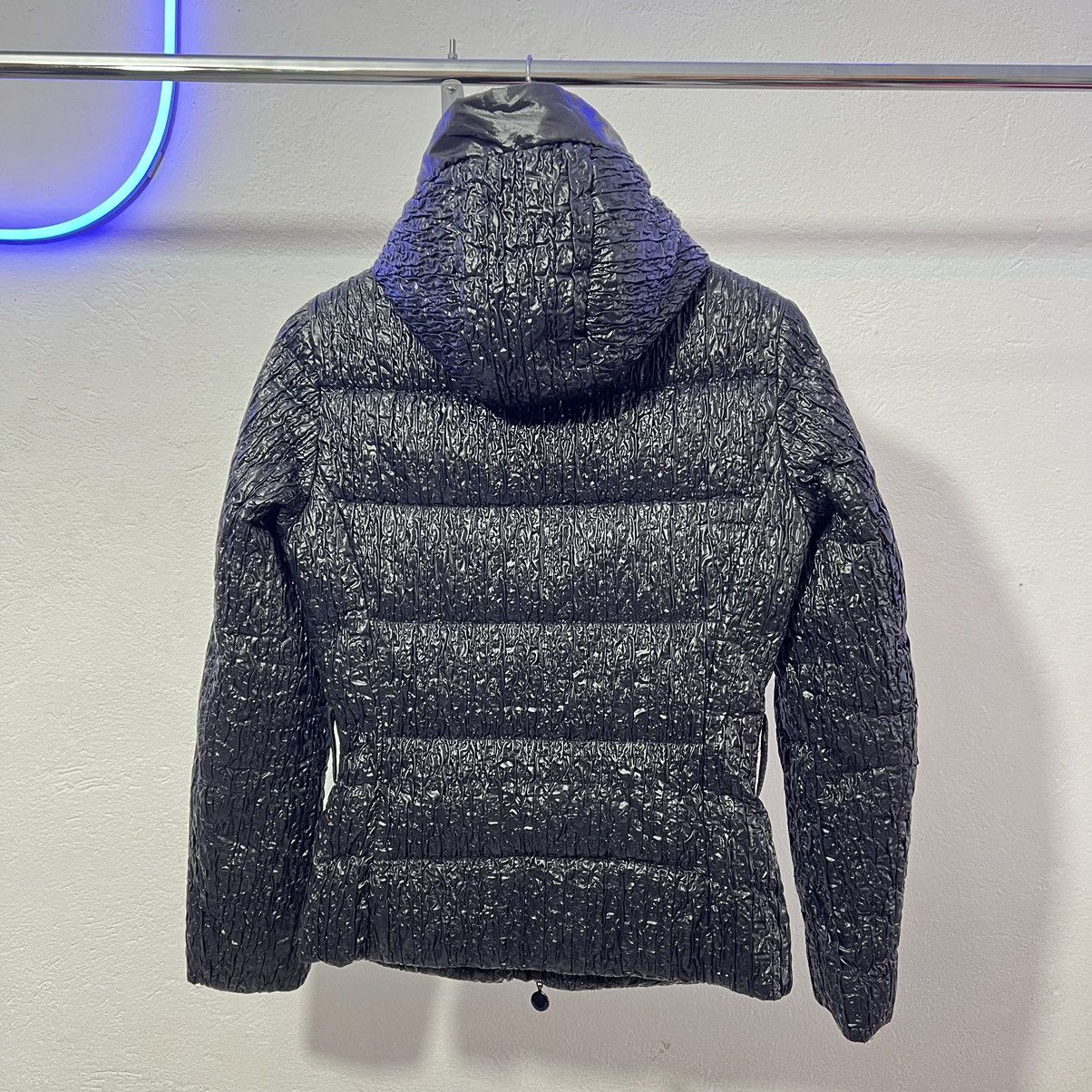Moncler Moncler vintage women’s down jacket Size XS / US 0-2 / IT 36-38 - 11 Thumbnail
