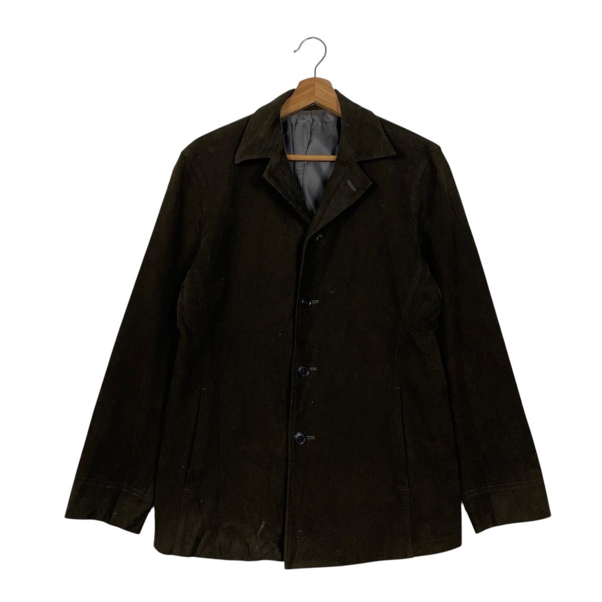 Takeo Kikuchi Takeo Kikuchi Casual Jacket Size US M / EU 48-50 / 2 - 1 Thumbnail