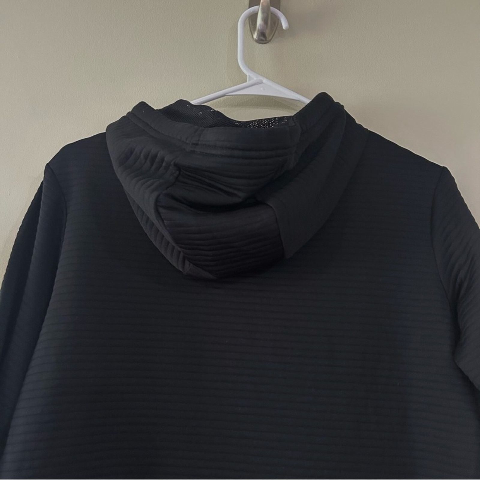 Nike Nike Dri Fit Hoodie Size S / US 4 / IT 40 - 3 Thumbnail