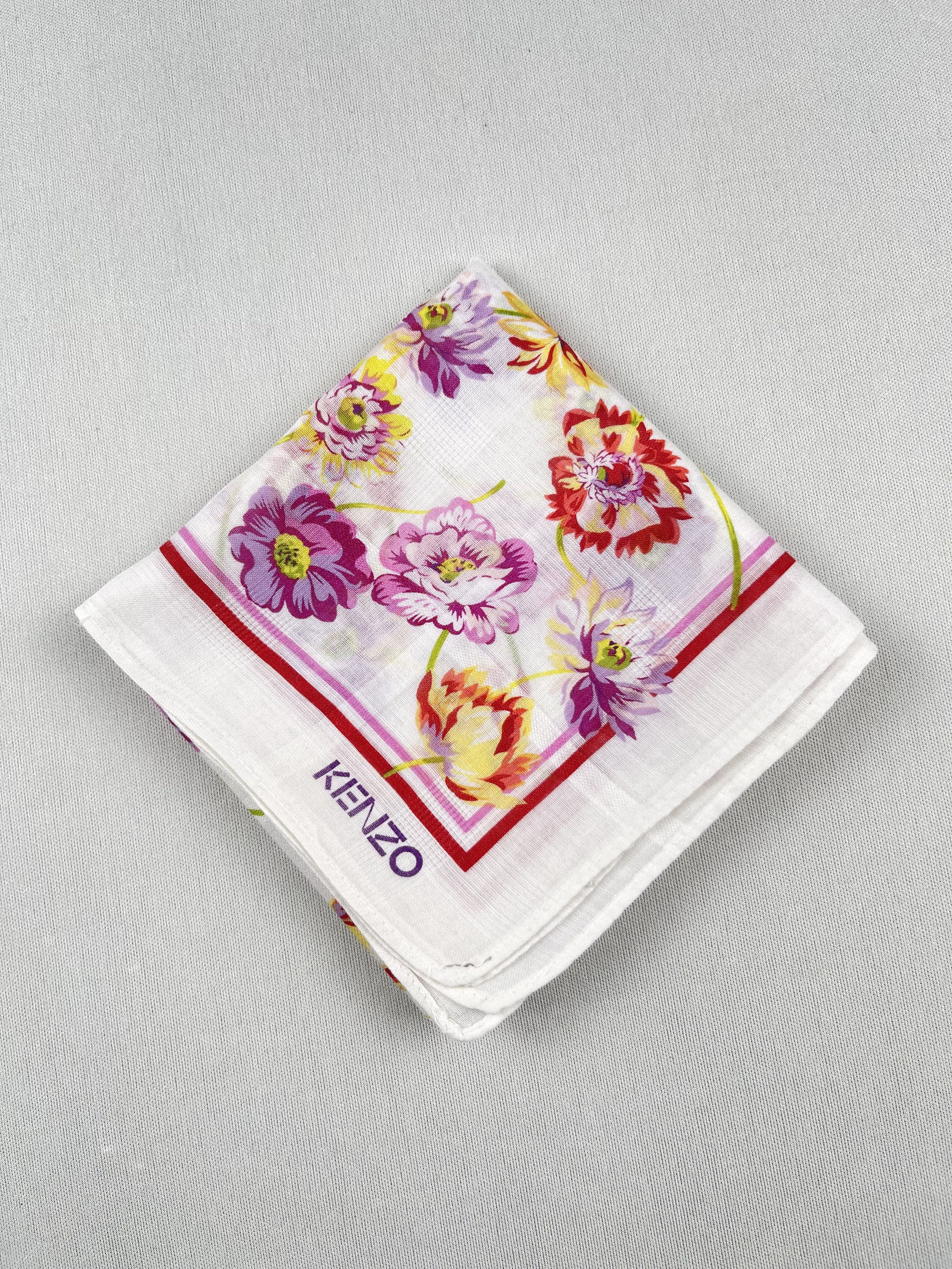 Kenzo HM0055 Size ONE SIZE - 3 Thumbnail