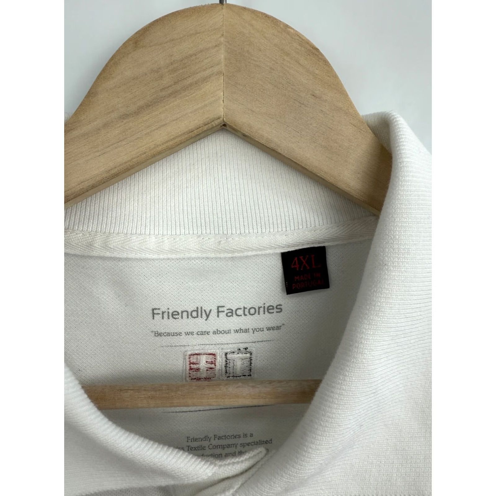 Tissot Tissot Polo T-Shirt Retro White 4XL Mens Vintage M M T Shirt Polo Retro Size US XXL / EU 58 / 5 - 5 Thumbnail