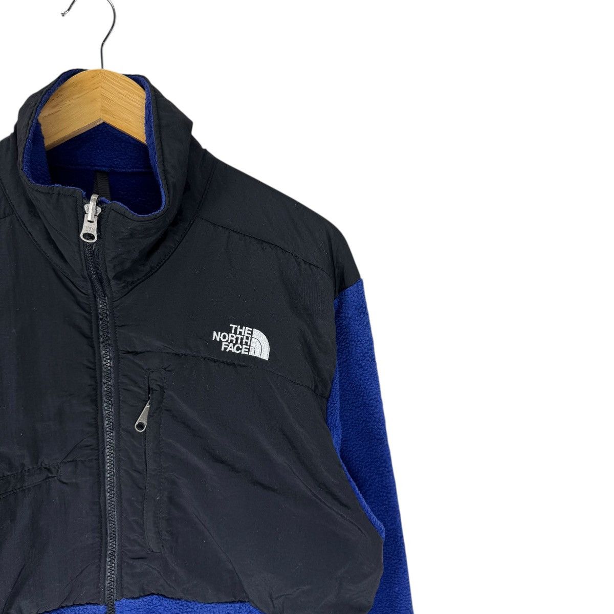 Polartec × The North Face 🌟THE NORTH FACE POLARTEC FLEECE JACKET Size US M / EU 48-50 / 2 - 6 Thumbnail