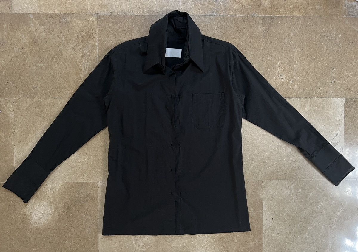 Maison Margiela Martin Margiela conceptual shirt Size M / US 6-8 / IT 42-44 - 5 Thumbnail