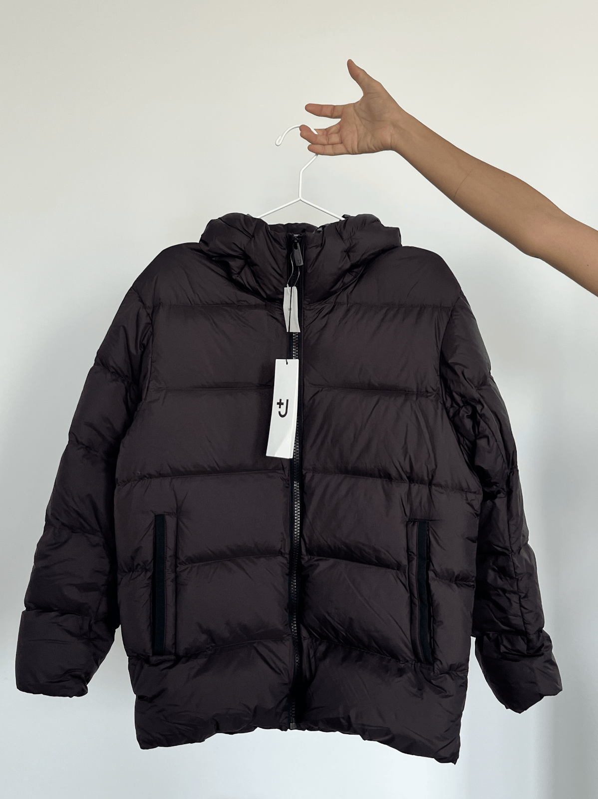 Jil Sander × Uniqlo JIL SANDER x Uniqlo +J Light Down Volume Parka Size US XXS / EU 40 - 2 Thumbnail