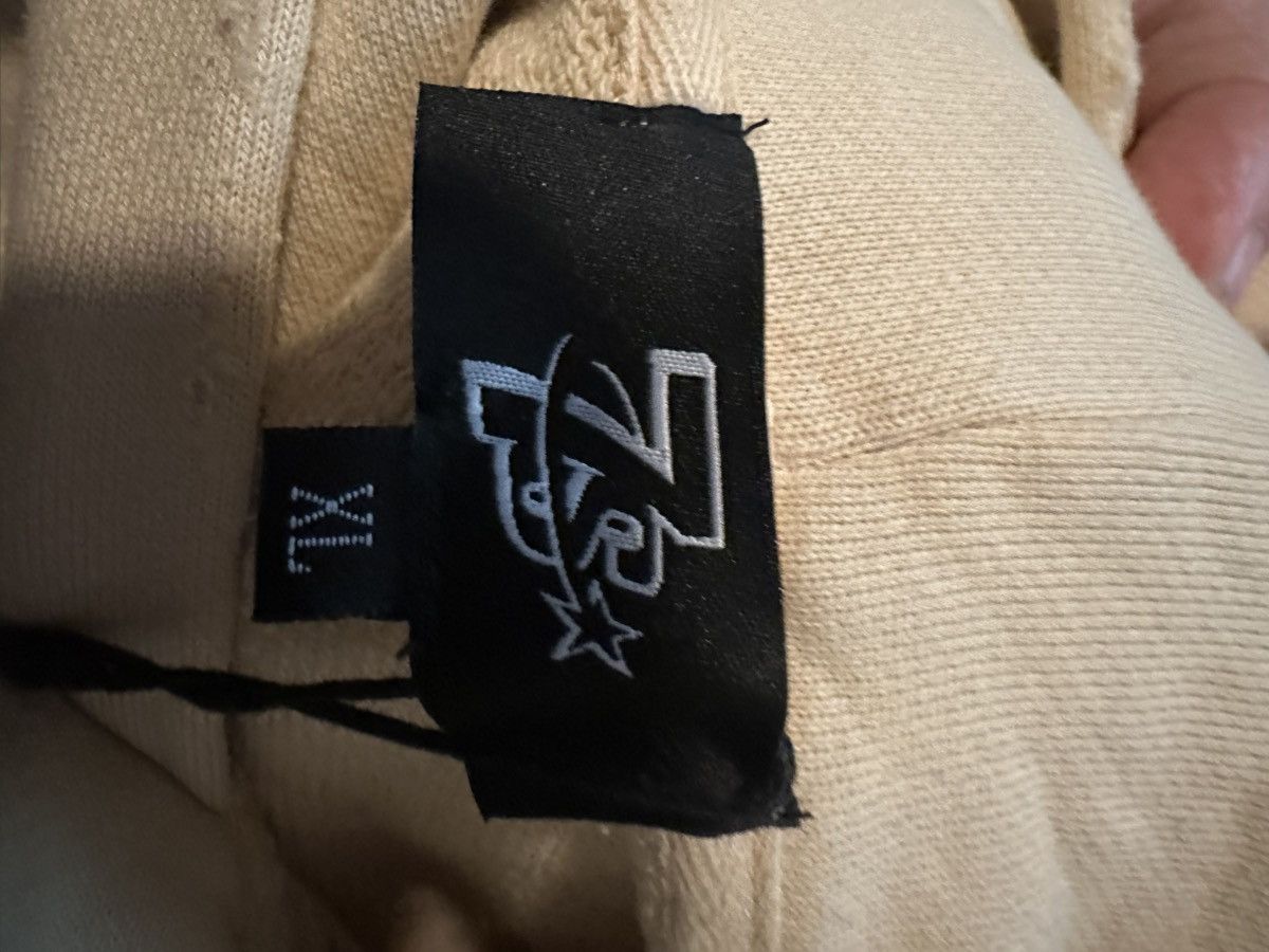 TRIPLE SEVENS Triple sevens bear hoodie size XL(Authentic!) Size US XL / EU 56 / 4 - 3 Thumbnail