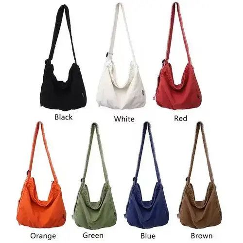 Japanese Brand Vintage messager bag Size ONE SIZE - 3 Thumbnail