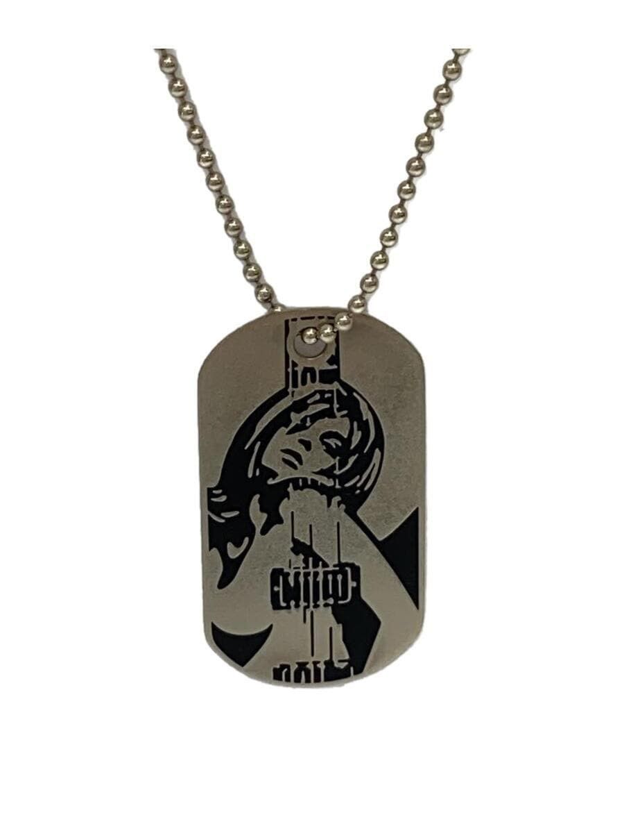 🐎 Dog Tag Necklace