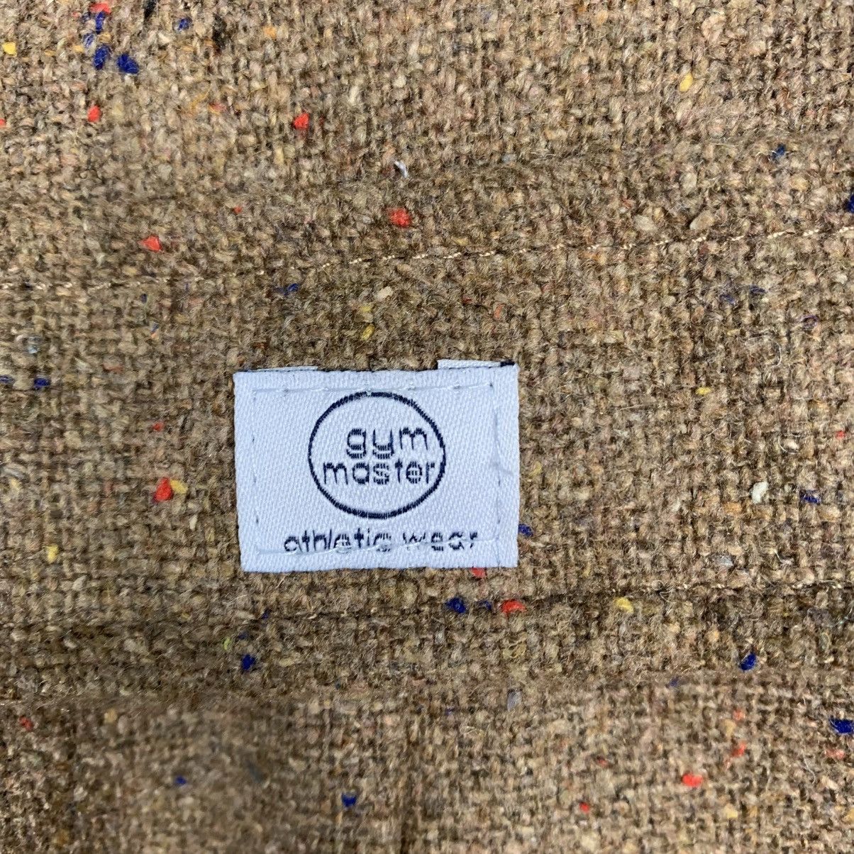 Japanese Brand Japanese Brand Gym Master Hooded Jacket Size US M / EU 48-50 / 2 - 17 Thumbnail