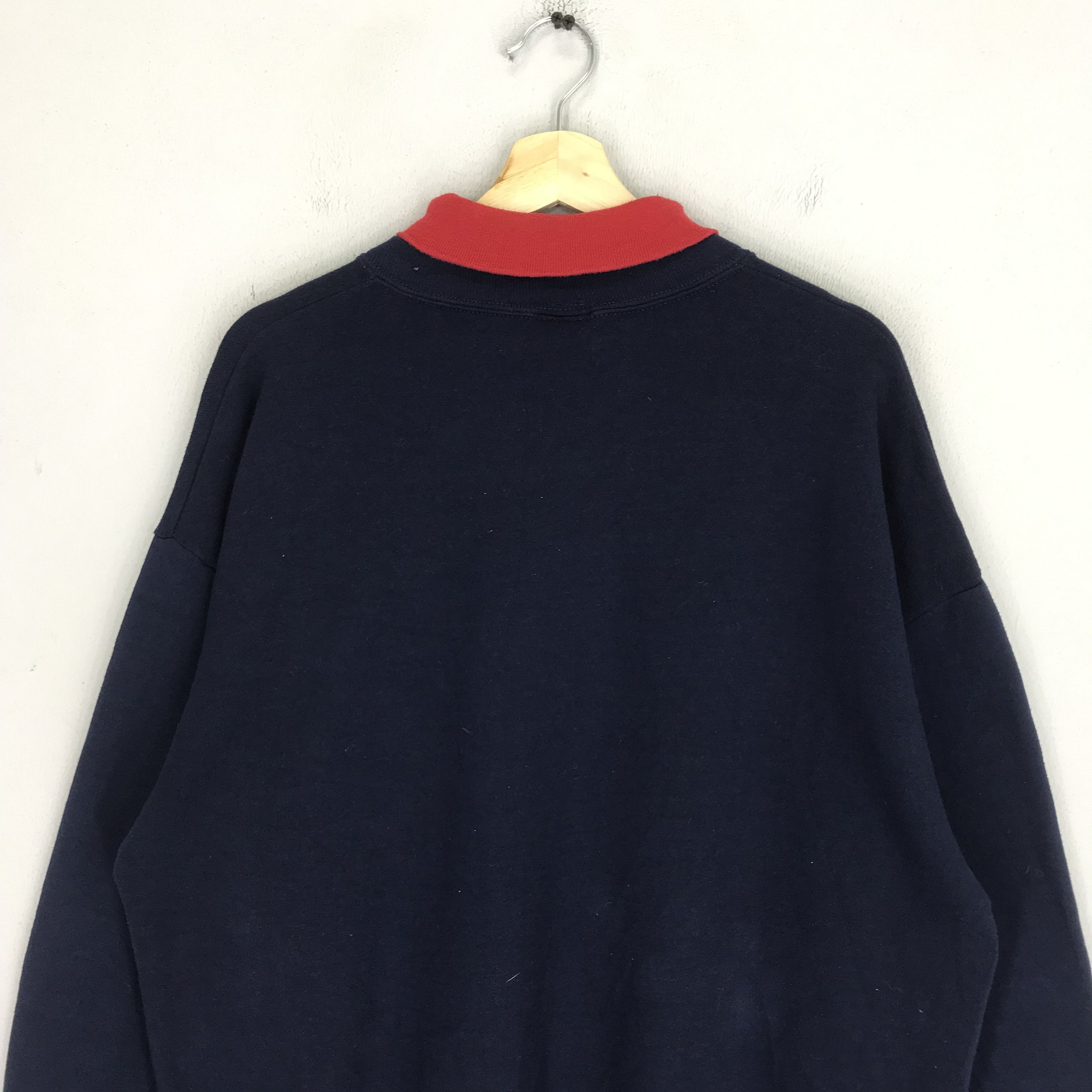 Arts & Science Vintage 90s Cardinal Bird Farm - 67 Size US XL / EU 56 / 4 - 7 Thumbnail
