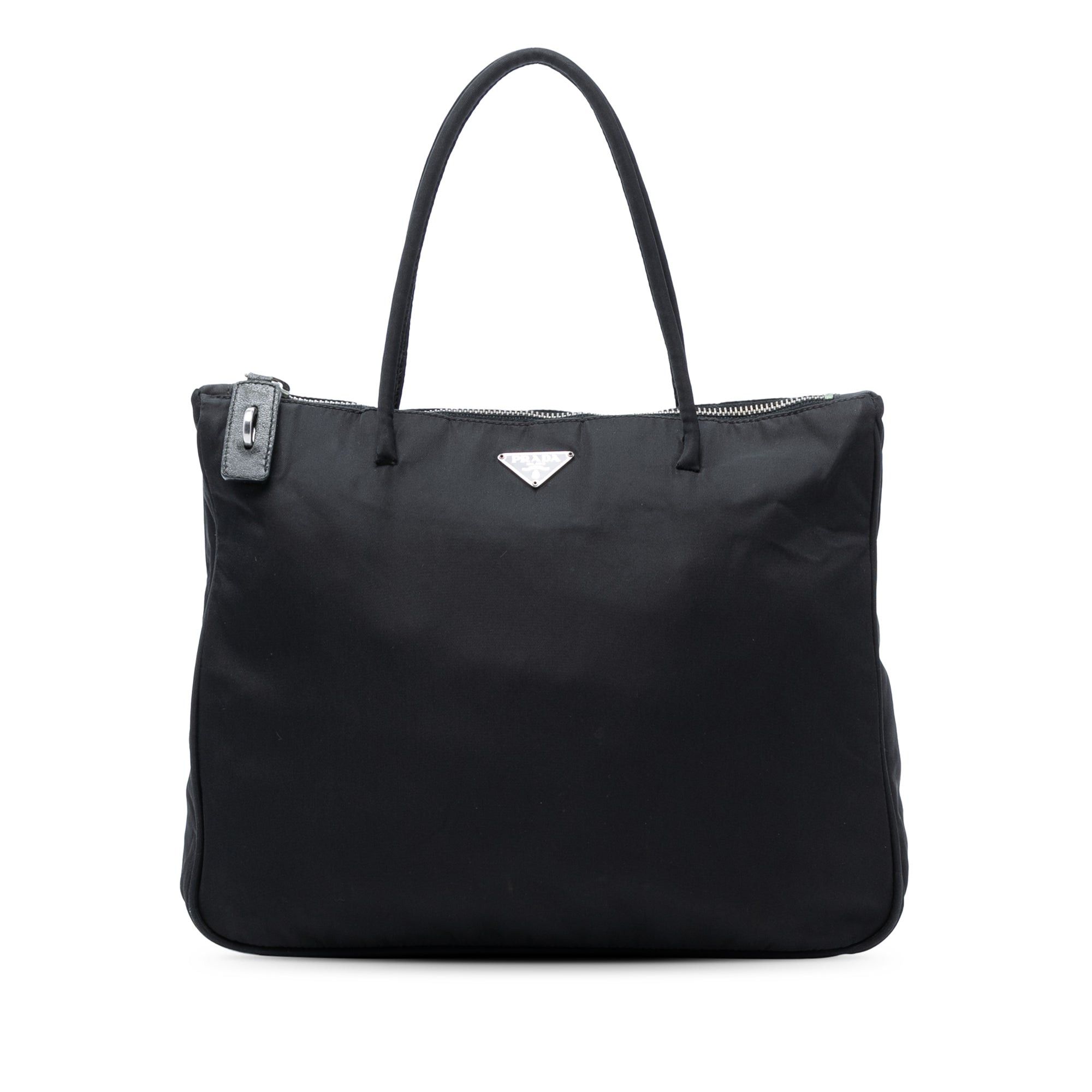 Prada Tessuto Tote Size ONE SIZE - 1 Thumbnail