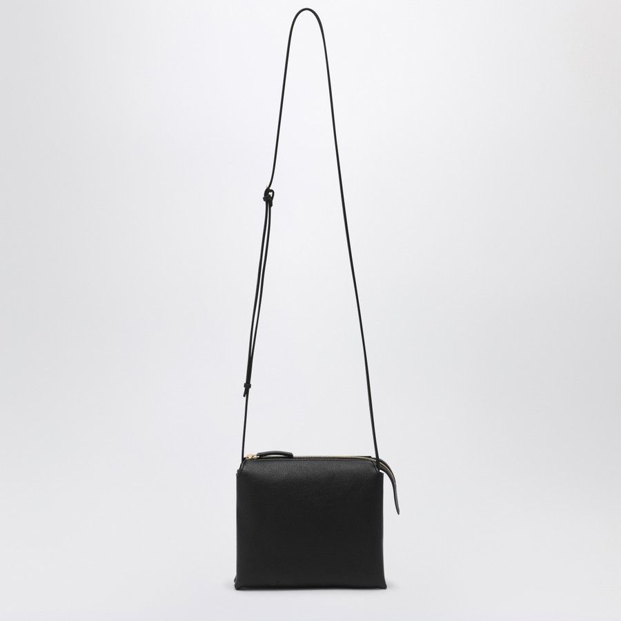 The Row o1d2blof1024 Size: OS / Mini Shoulder Bag in Black Size ONE SIZE - 3 Thumbnail