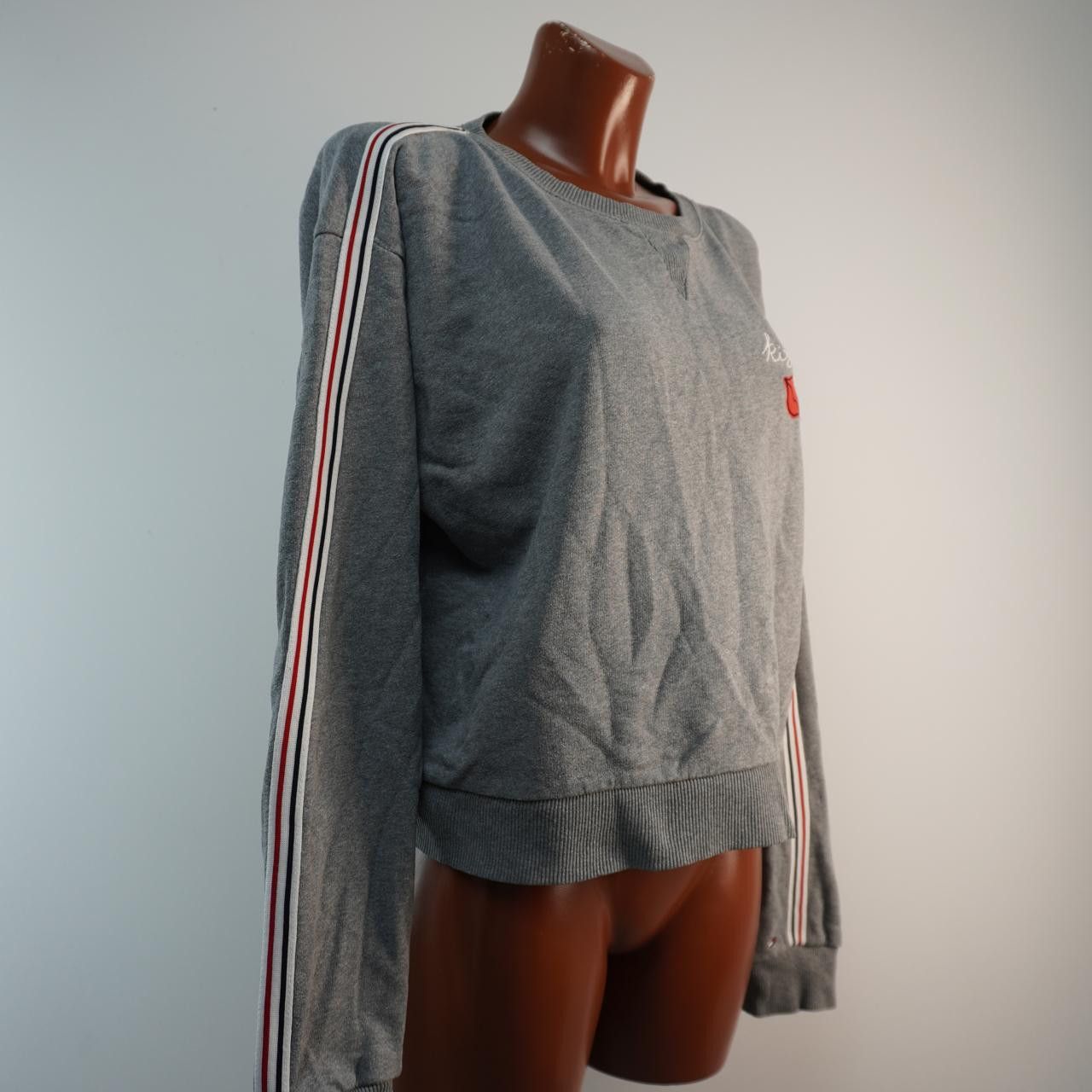Tommy Hilfiger Women's Sweater Tommy Hilfiger Size XL / US 12-14 / IT 48-50 - 2 Thumbnail