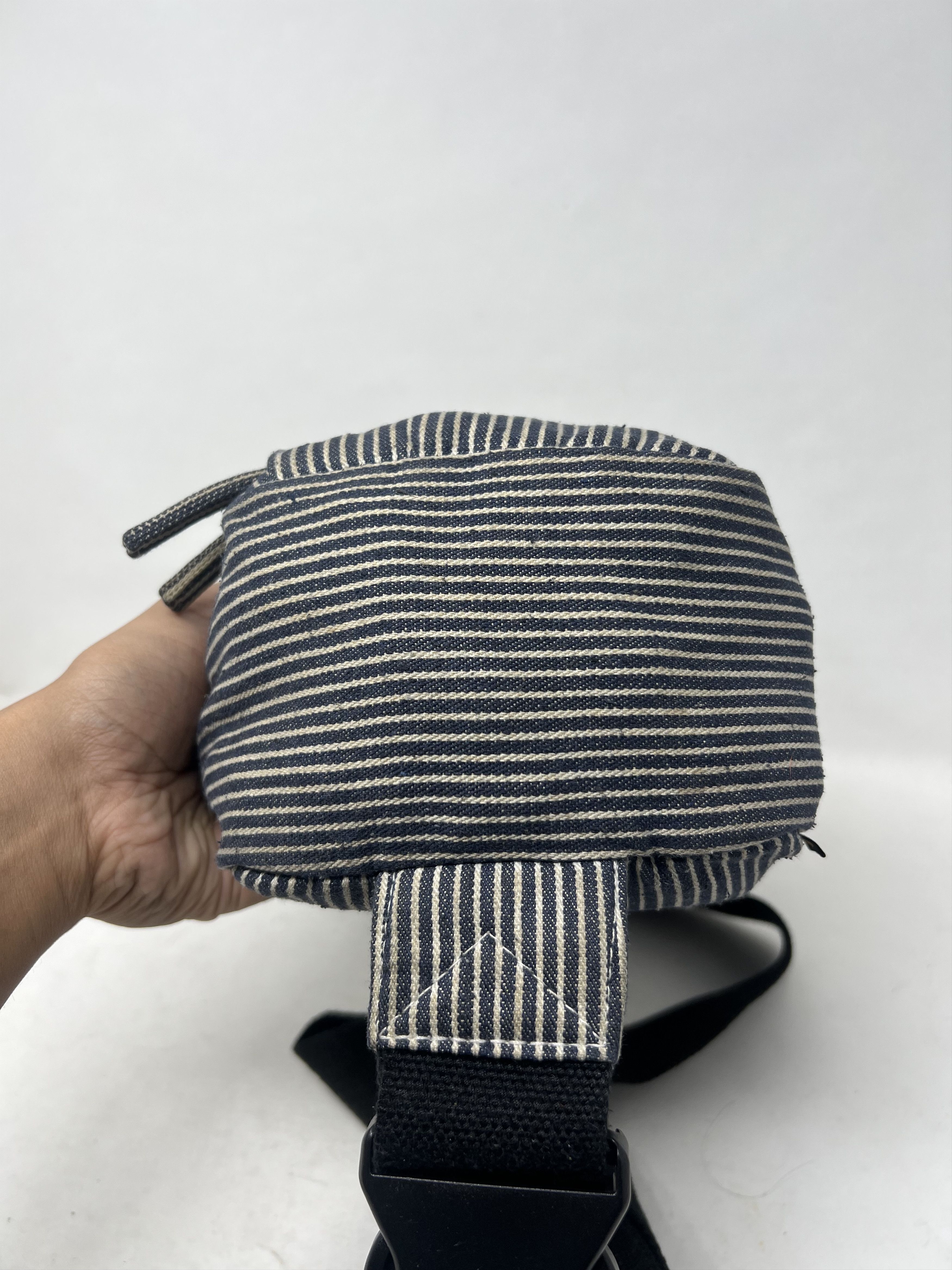 Wrangler Wrangler Crossbody Sling Bag Size ONE SIZE - 5 Thumbnail