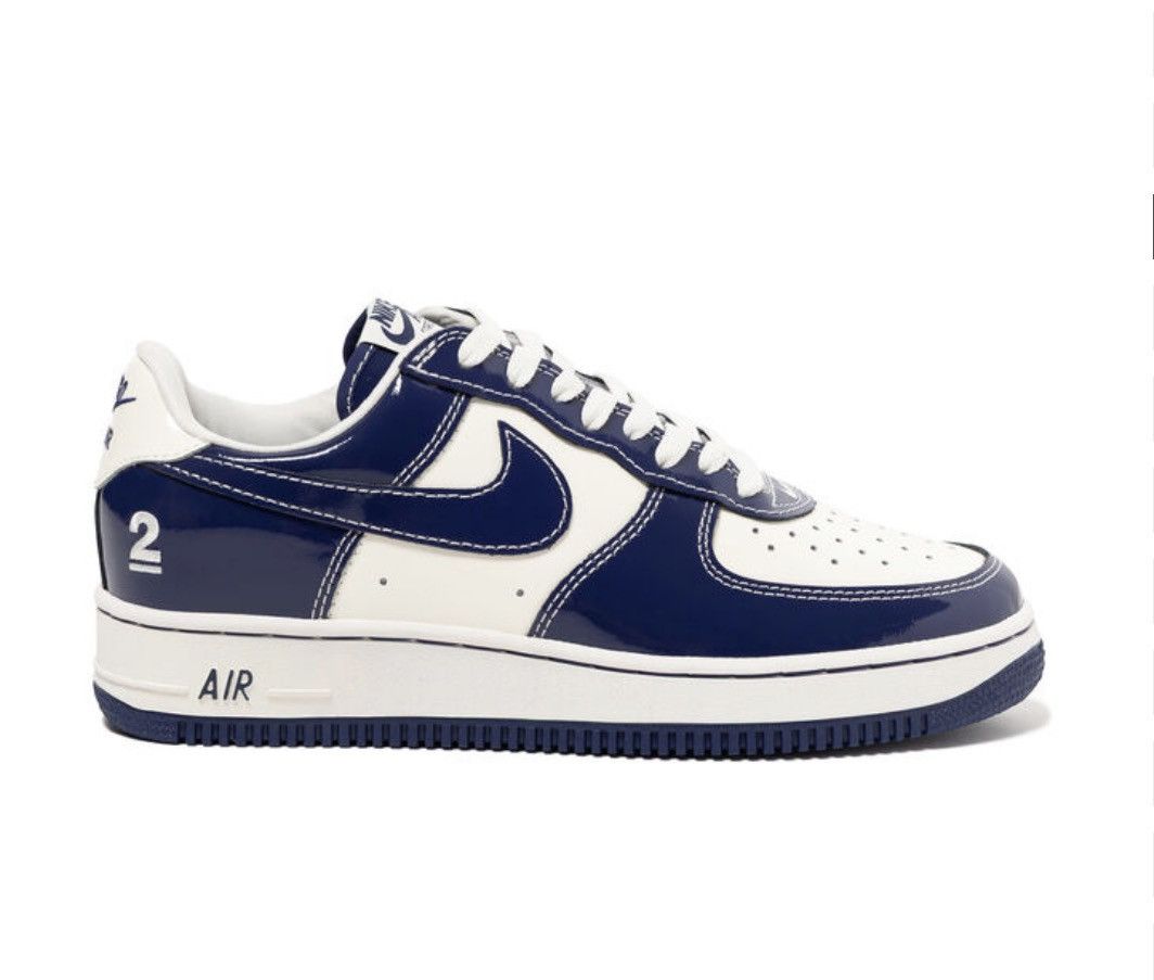 Nike Nigo Nike Airforce Size ONE SIZE - 4 Thumbnail