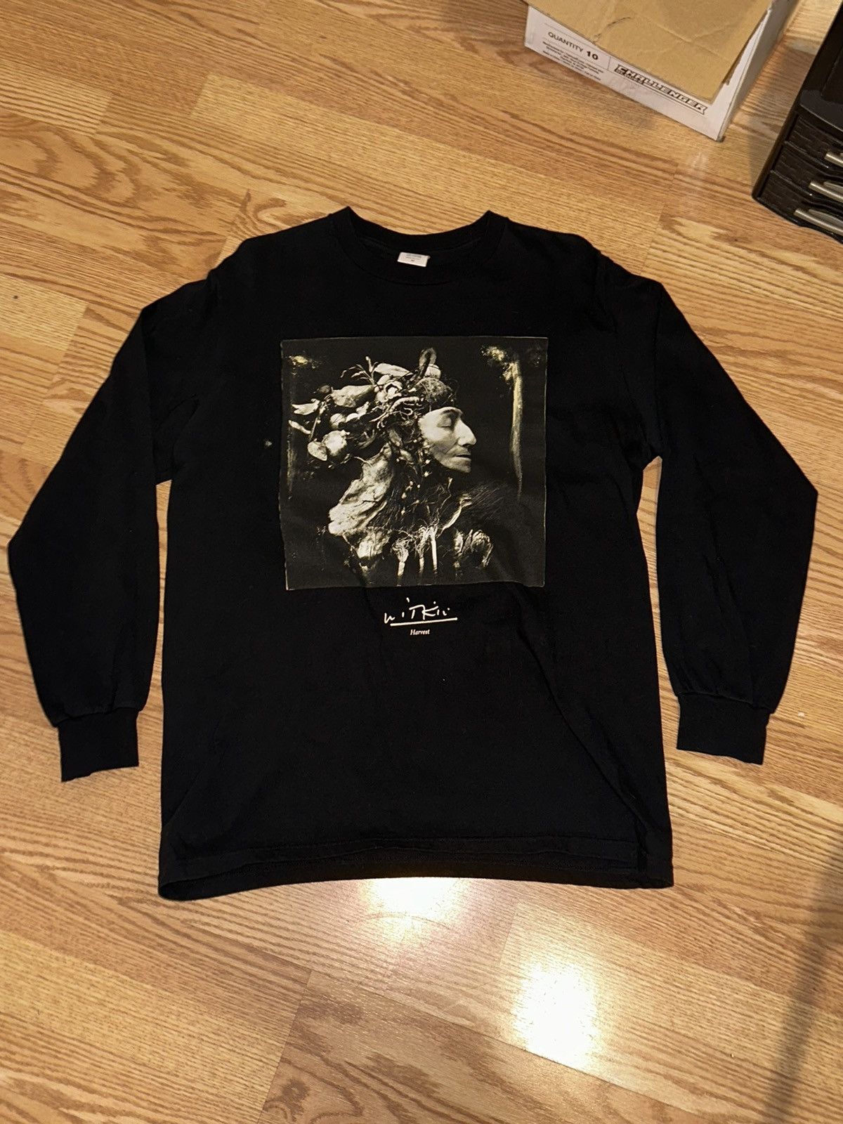 Supreme indian tee online