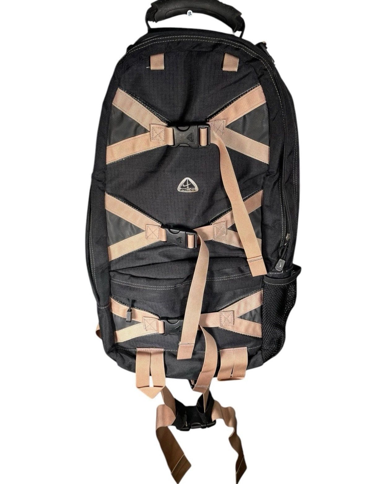 Vintage 90s Nike ACG Backpack