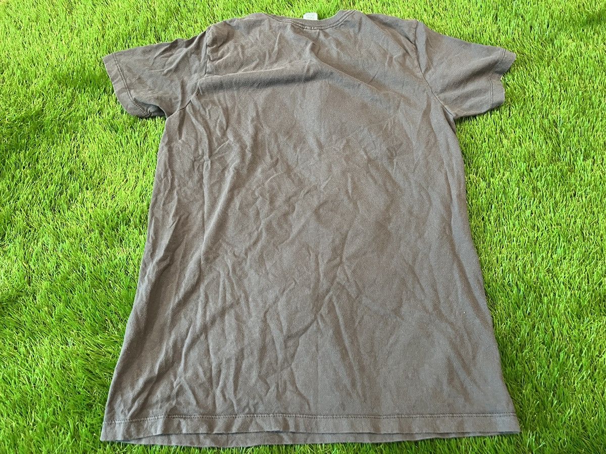 Band Tees System Of A Down Toxicity Band T Gray 2001 Y2K Grunge Size US M / EU 48-50 / 2 - 4 Thumbnail