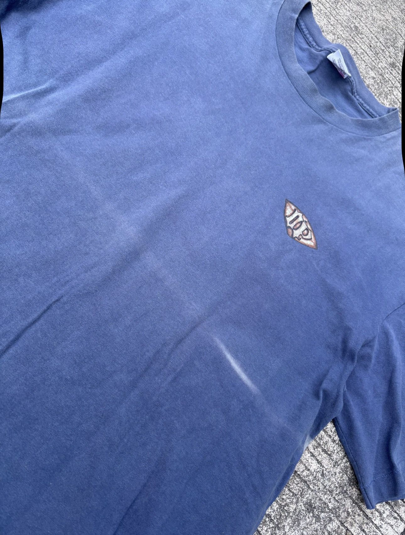 Ocean Pacific OP 90’s Size US S / EU 44-46 / 1 - 5 Thumbnail