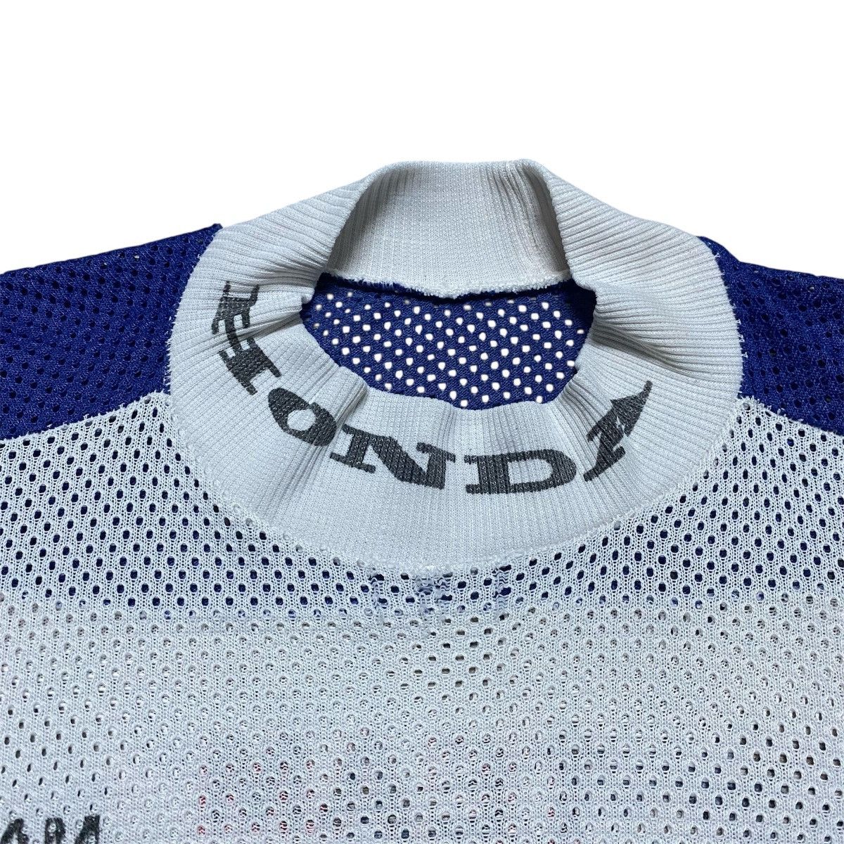Honda Rare‼️🔥Vintage 90' Honda NSR Mick Doohan MotoGP Racing Shirt Size US S / EU 44-46 / 1 - 3 Thumbnail