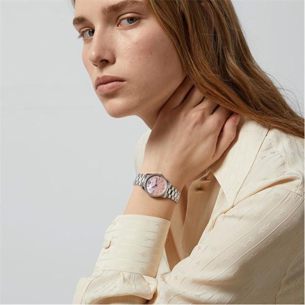 Gucci G-Timeless Watch Size ONE SIZE - 4 Thumbnail