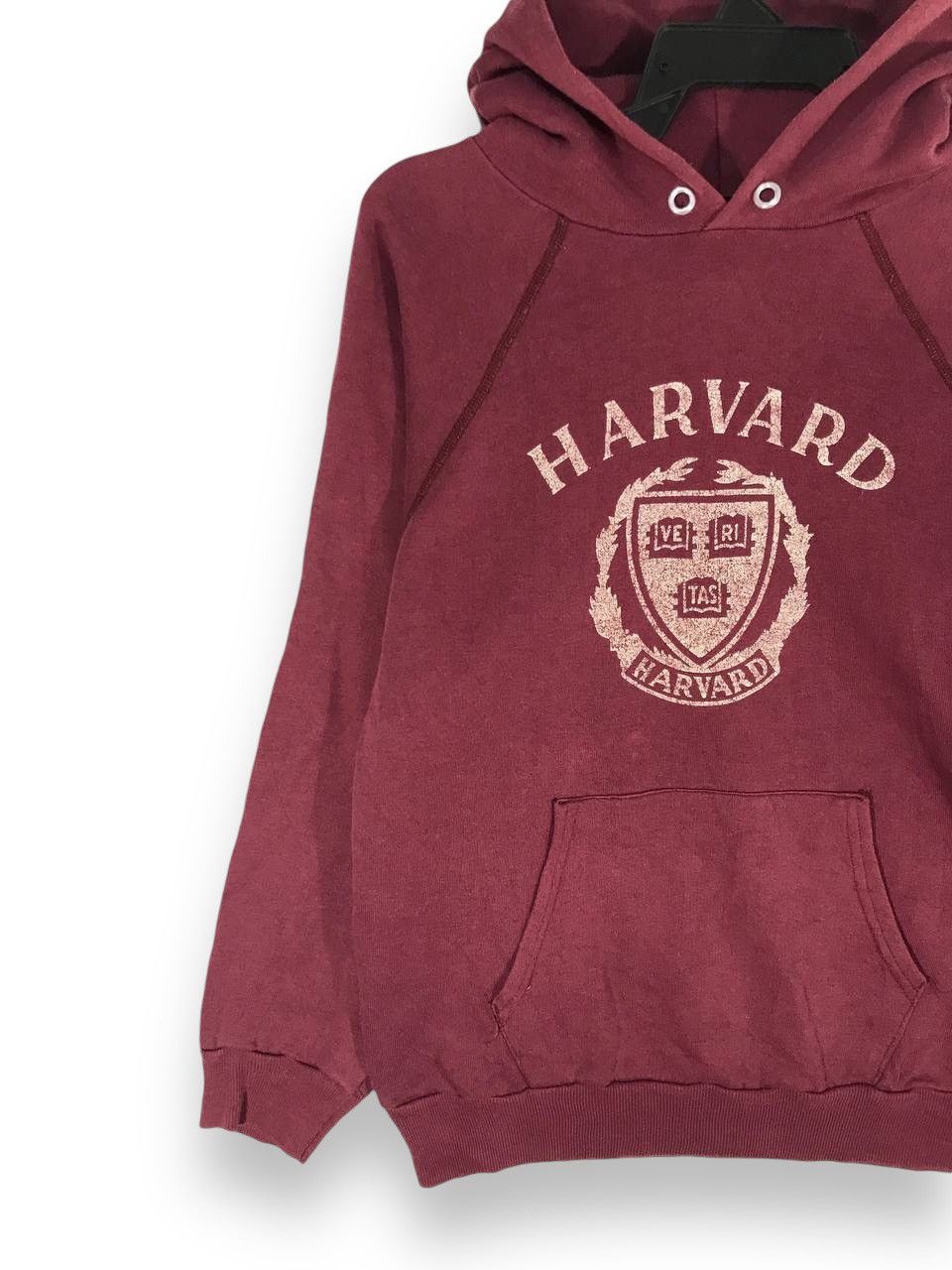 Champion × Vintage Vintage 80s Harvard University champion bluebar Size US M / EU 48-50 / 2 - 4 Thumbnail