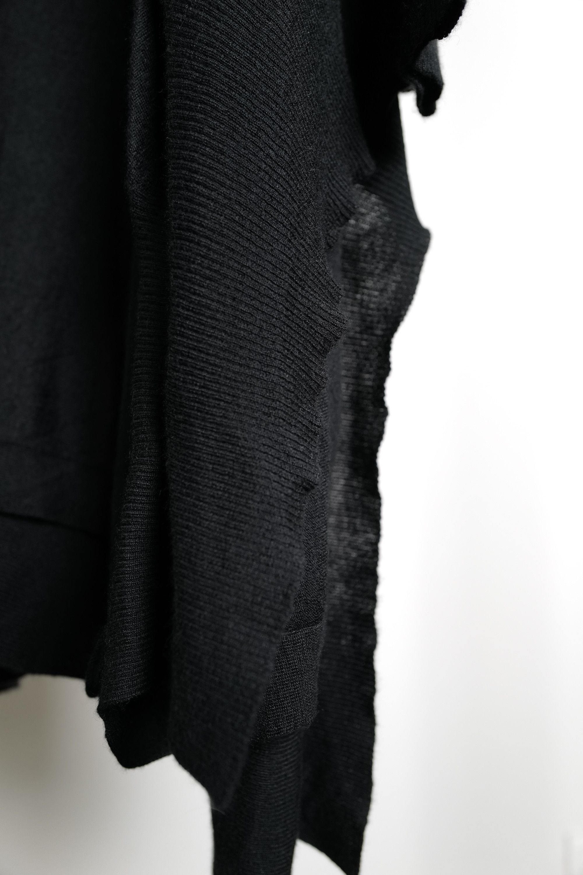 Rick Owens Rick Owens Lillies knitted cardigan Size S / US 4 / IT 40 - 8 Thumbnail