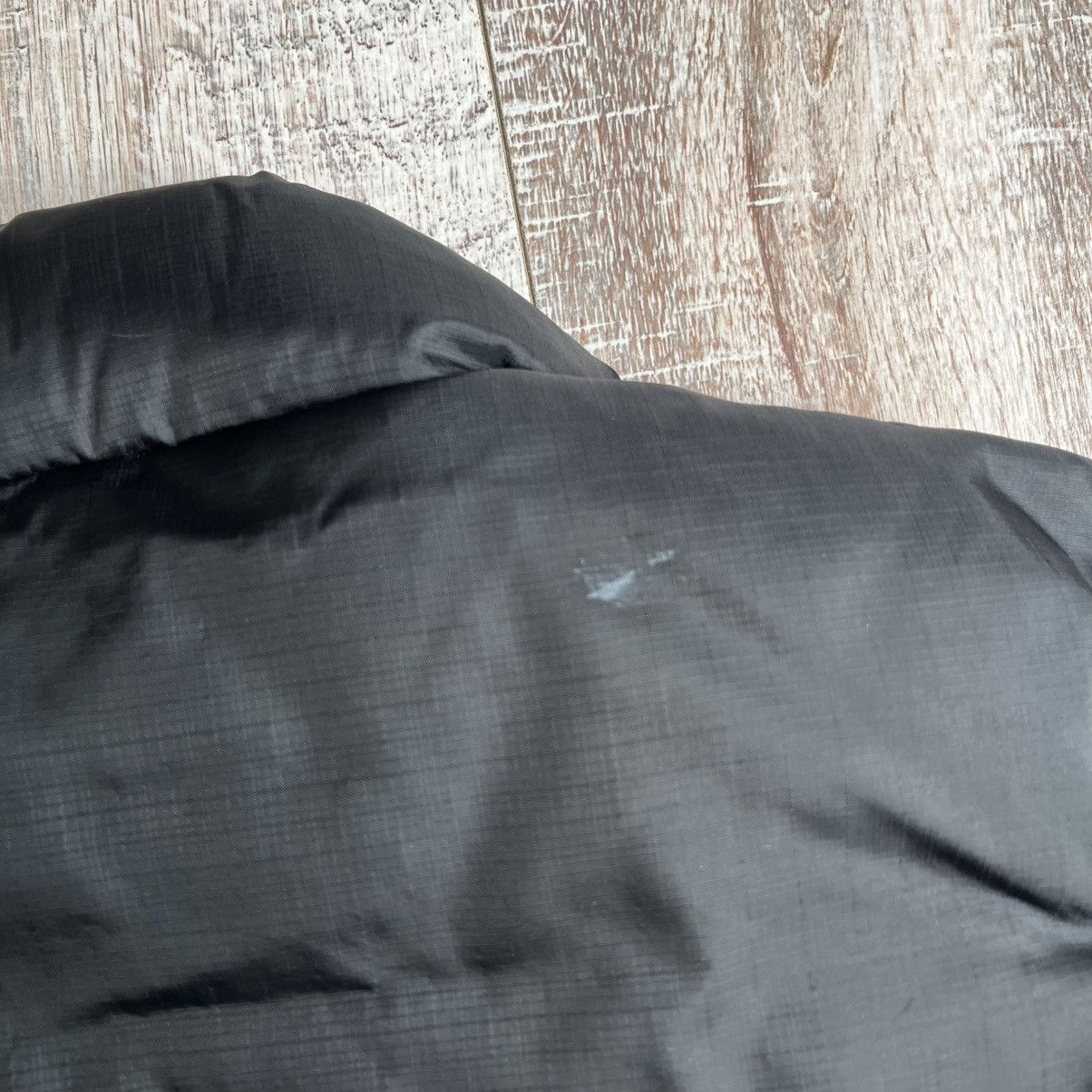 Nike Vintage Nike Y2K Vest Size US M / EU 48-50 / 2 - 11 Thumbnail