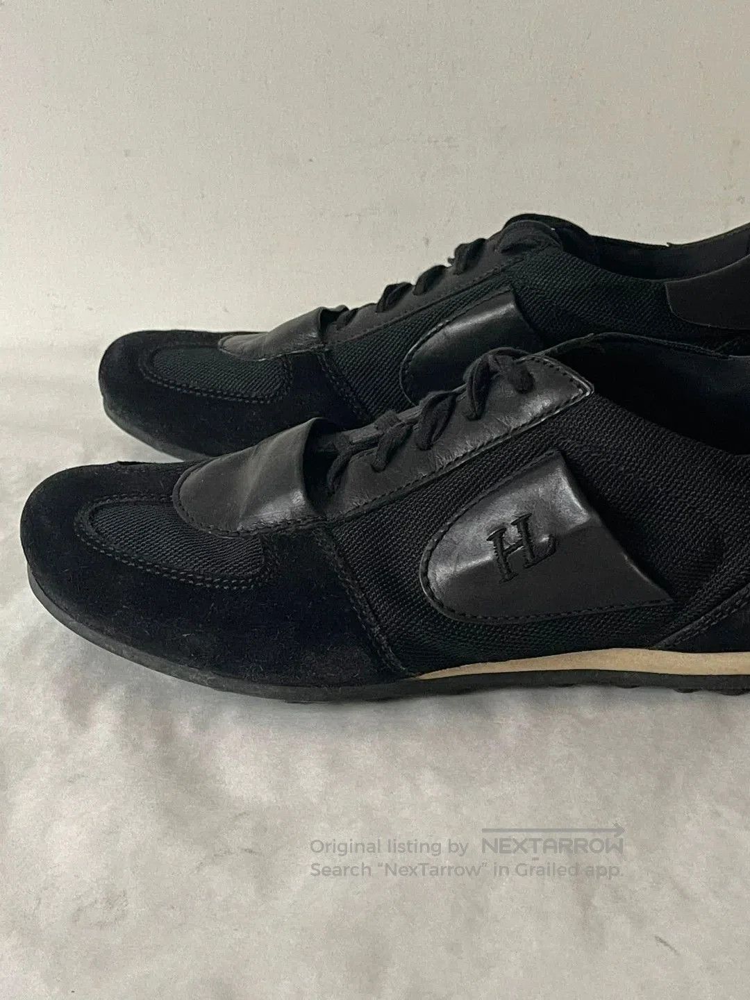 Helmut Lang helmut lang original prisoner training shoes. Size US 8.5 / EU 41-42 - 6 Thumbnail