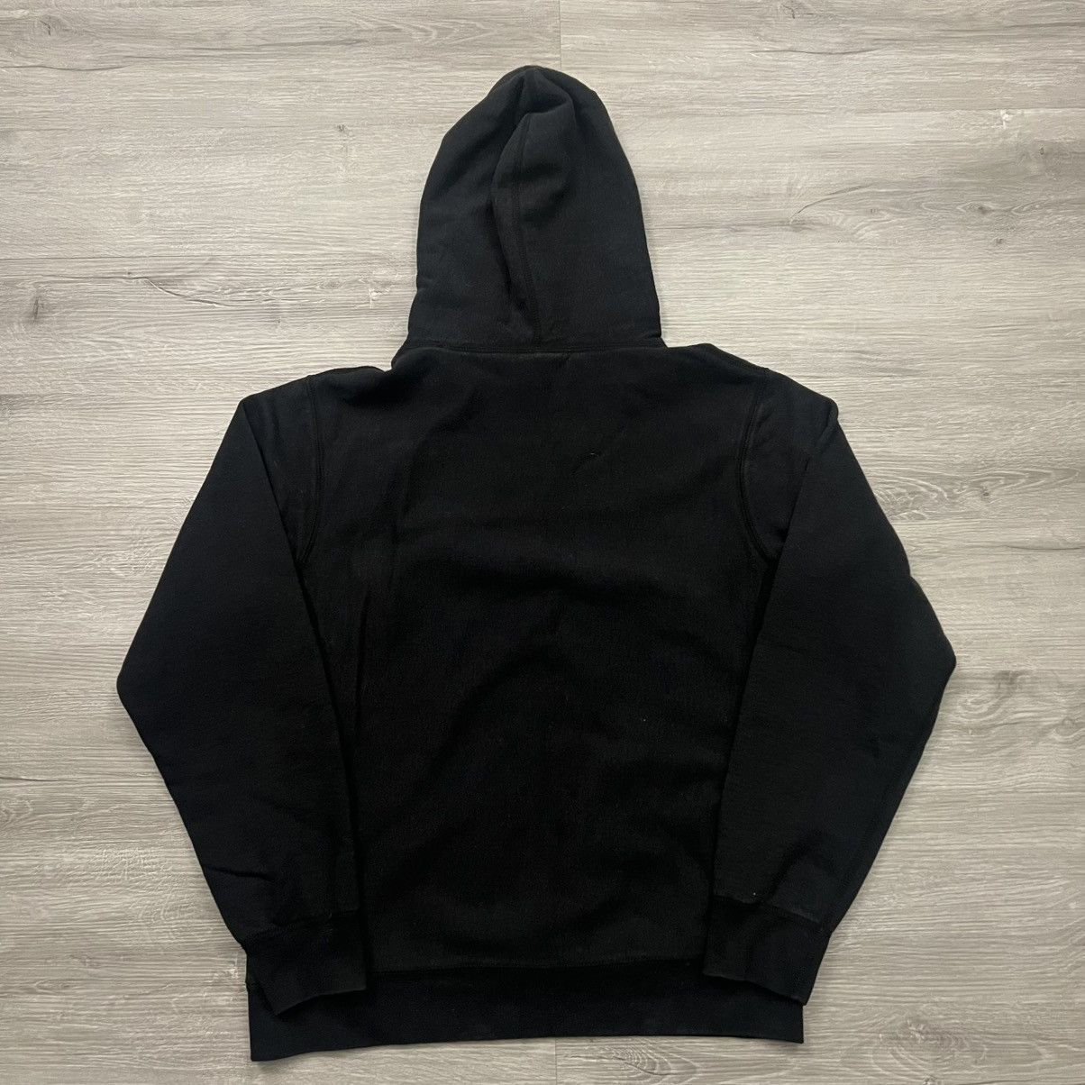 Supreme Supreme Small Box Logo Hoodie Size US M / EU 48-50 / 2 - 11 Thumbnail