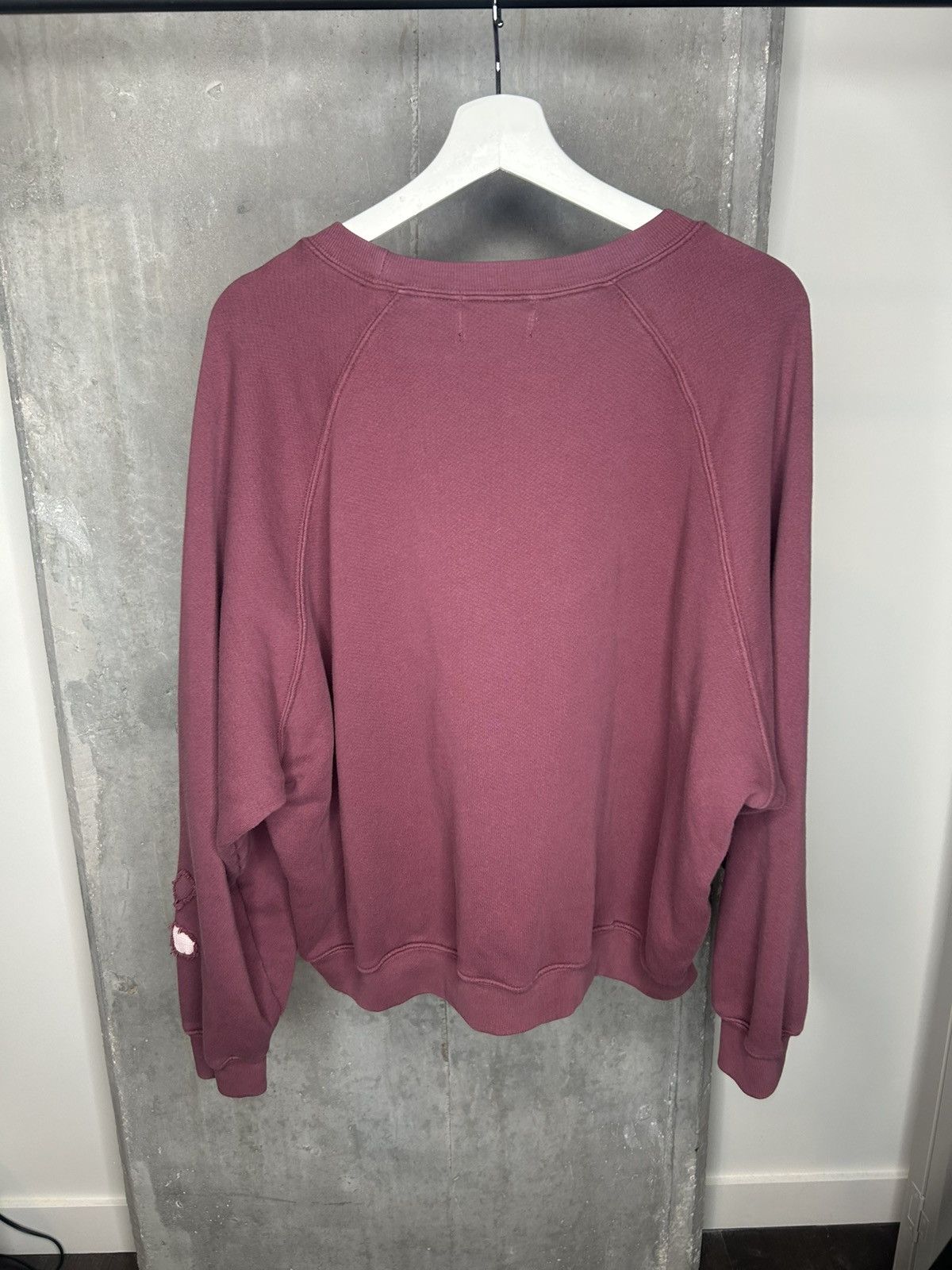 Enfants Riches Deprimes New York Young Republican Club Sweatshirt Size US M / EU 48-50 / 2 - 2 Thumbnail