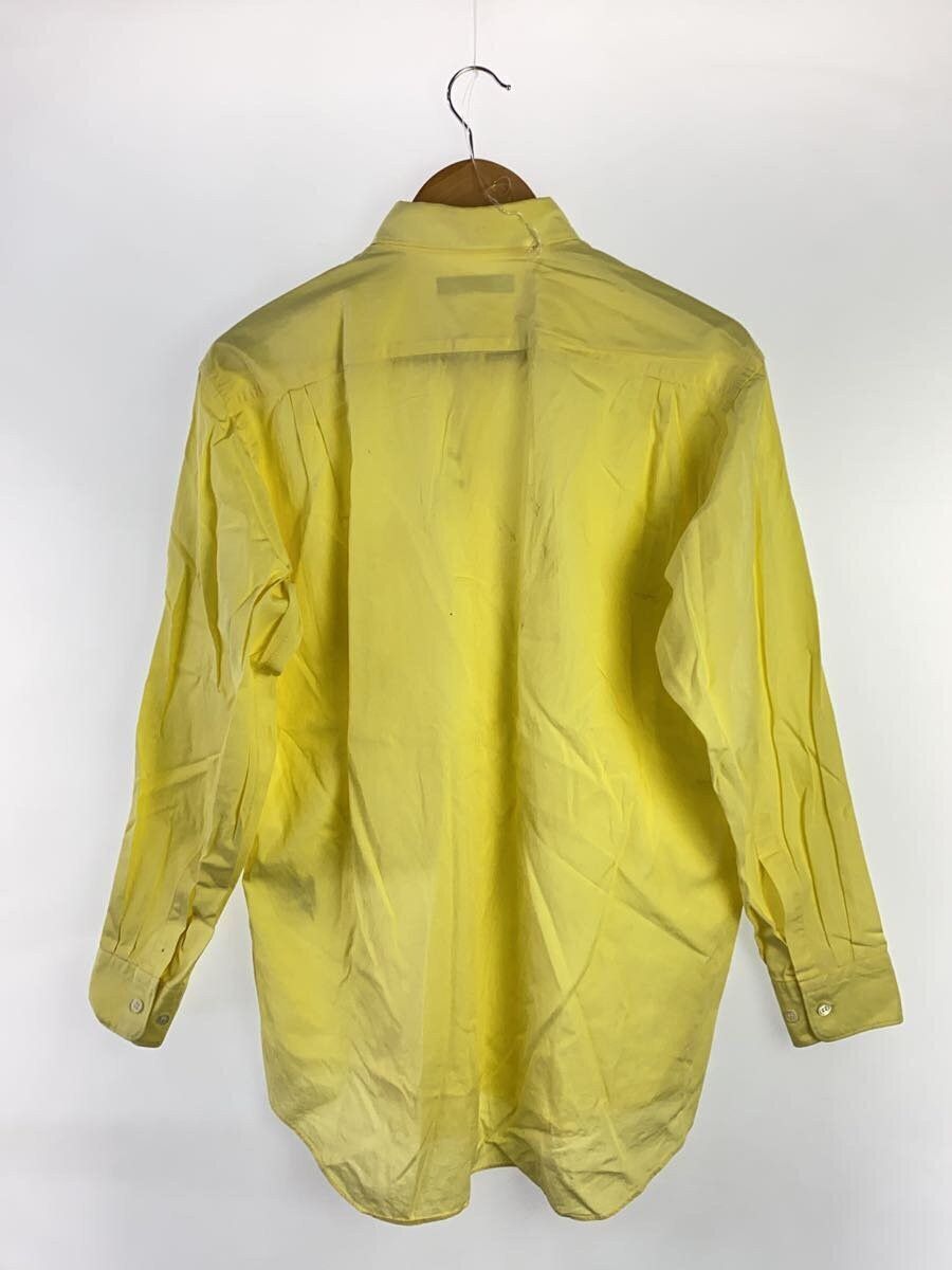Comme des Garcons Homme Deux Button Up Shirt Size US M / EU 48-50 / 2 - 2 Thumbnail