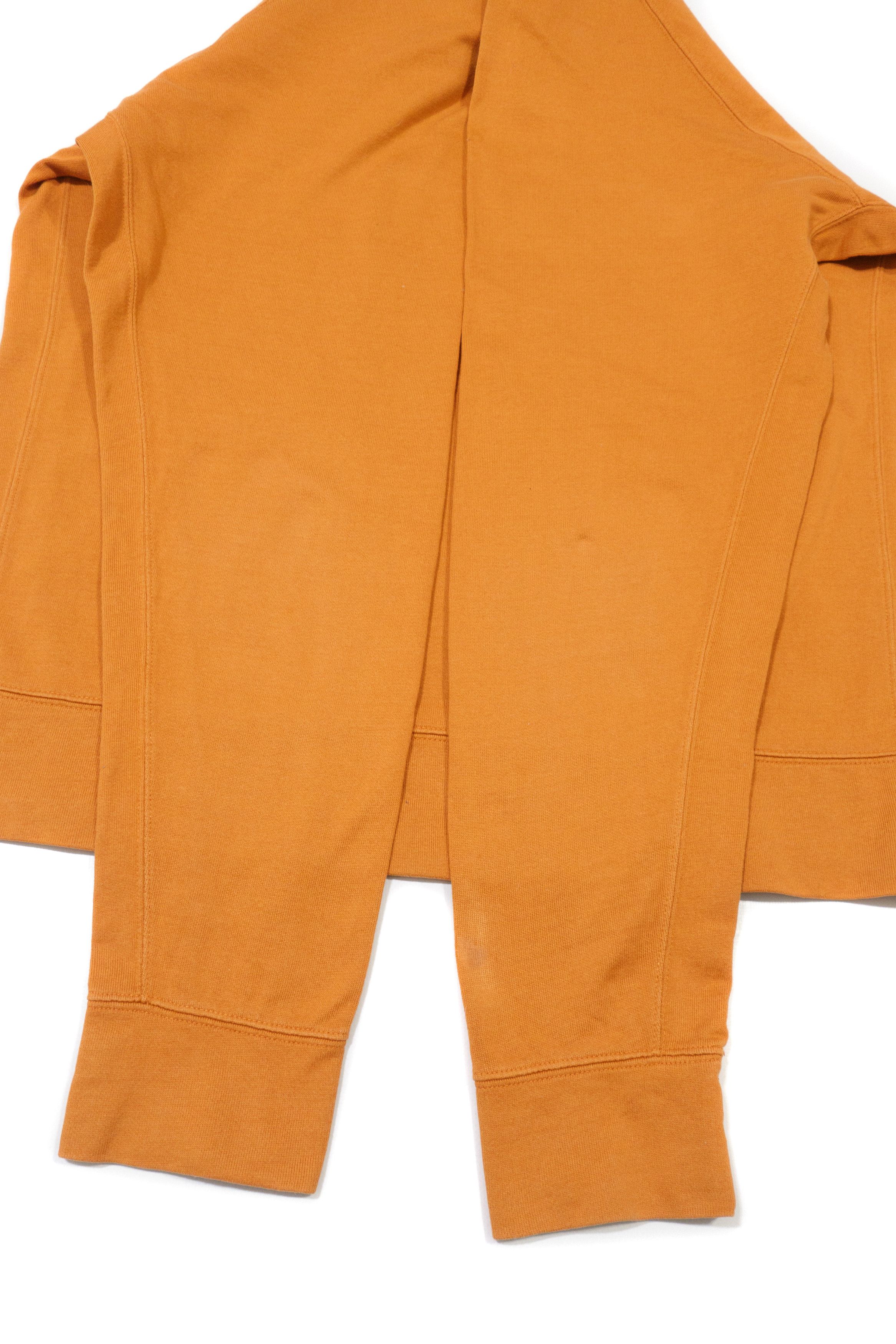 Norse Projects Vorm Mercerised Sweatshirt Size US L / EU 52-54 / 3 - 5 Thumbnail