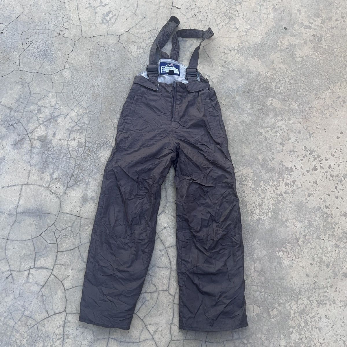 Ellesse Ellese Snow Board Pants Size US 29 - 1 Thumbnail
