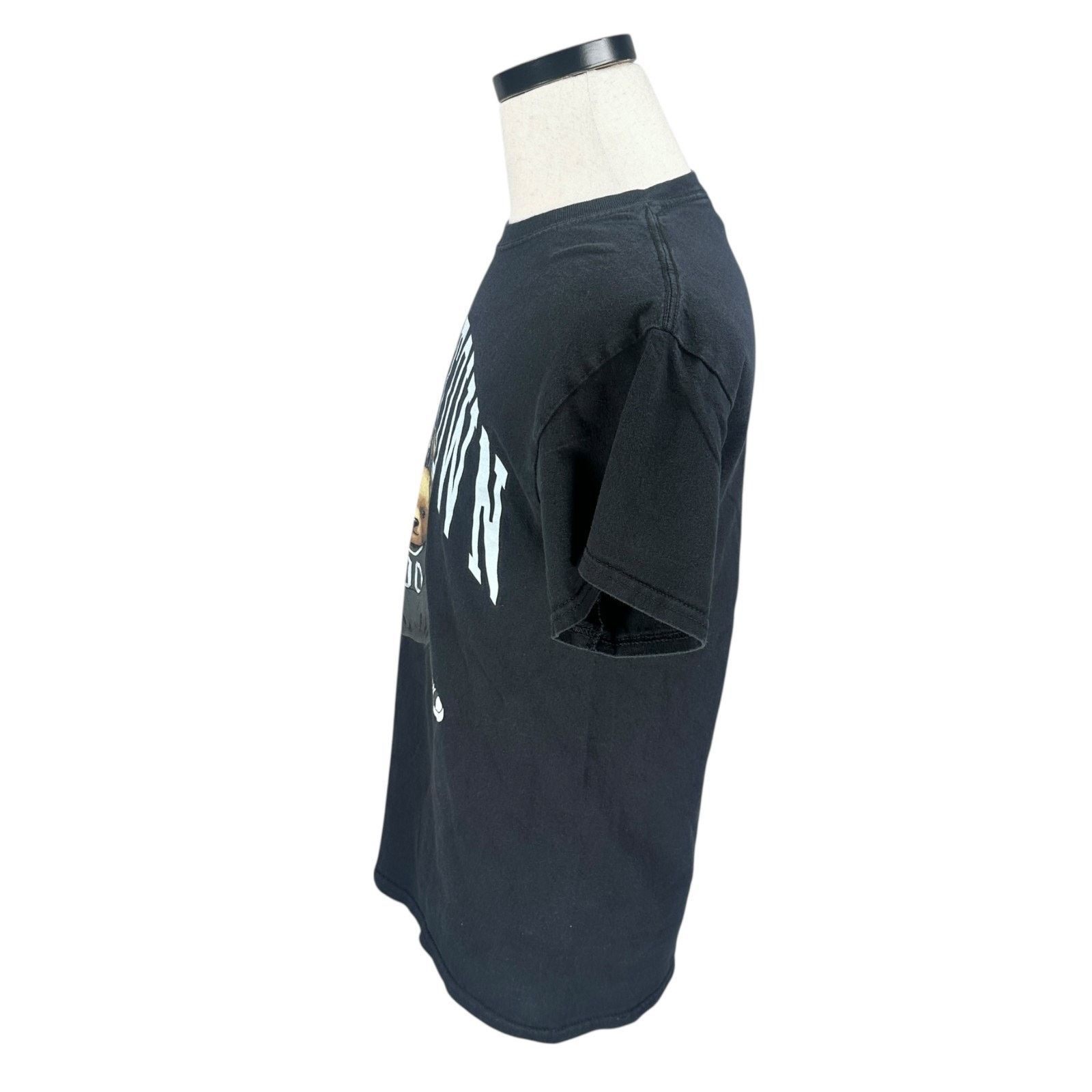 Other Chinatown Market Basketball T-Shirt Men’s M Black Pullover Size US M / EU 48-50 / 2 - 3 Thumbnail