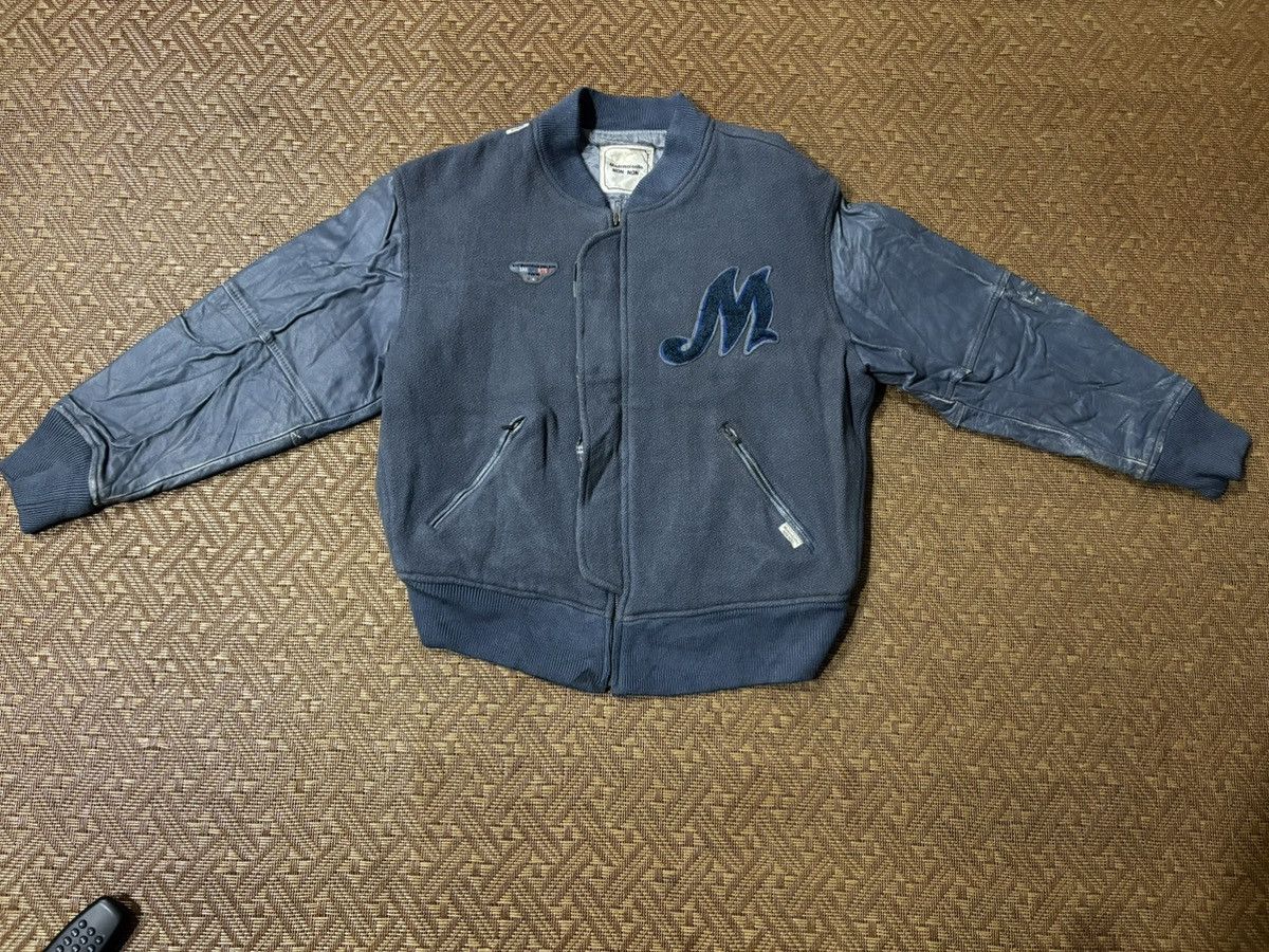 Vintage Mademoiselle x NON NON Size US L / EU 52-54 / 3 - 1 Thumbnail