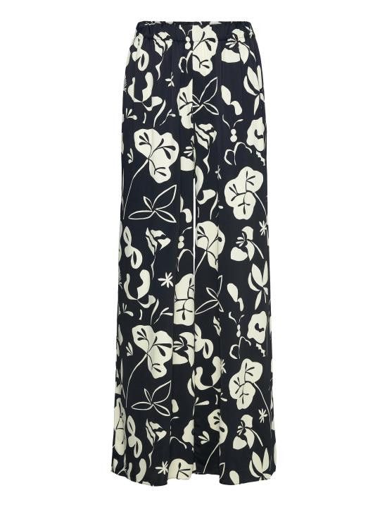 Marimekko MARIMEKKO Women Mid Skirts 093499 920 244 Black Size S / US 4 / IT 40 - 1 Preview