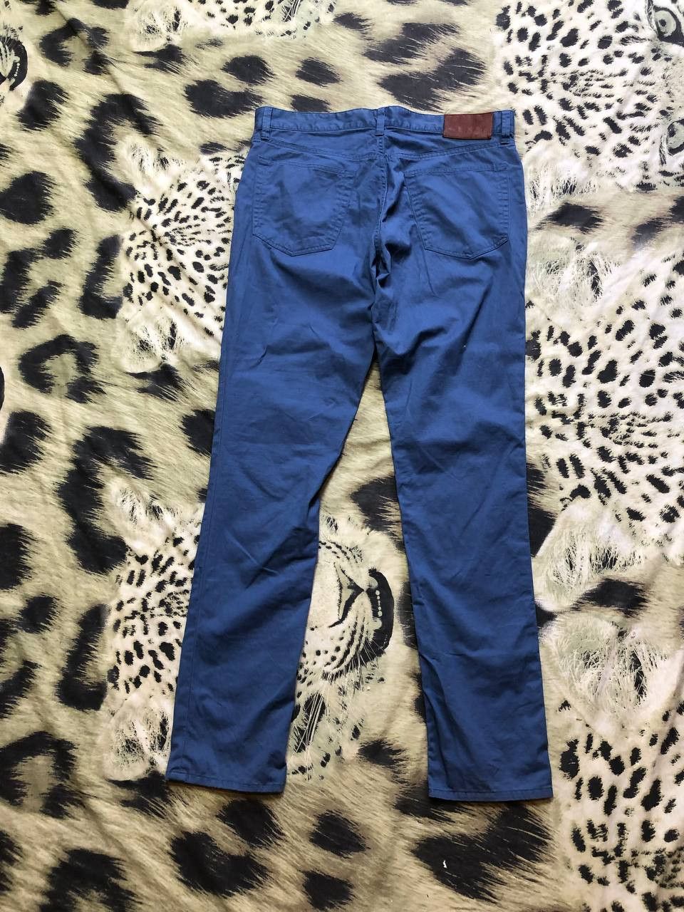 Polo Ralph Lauren Polo Ralph Lauren Jeans Size US 32 / EU 48 - 24 Thumbnail