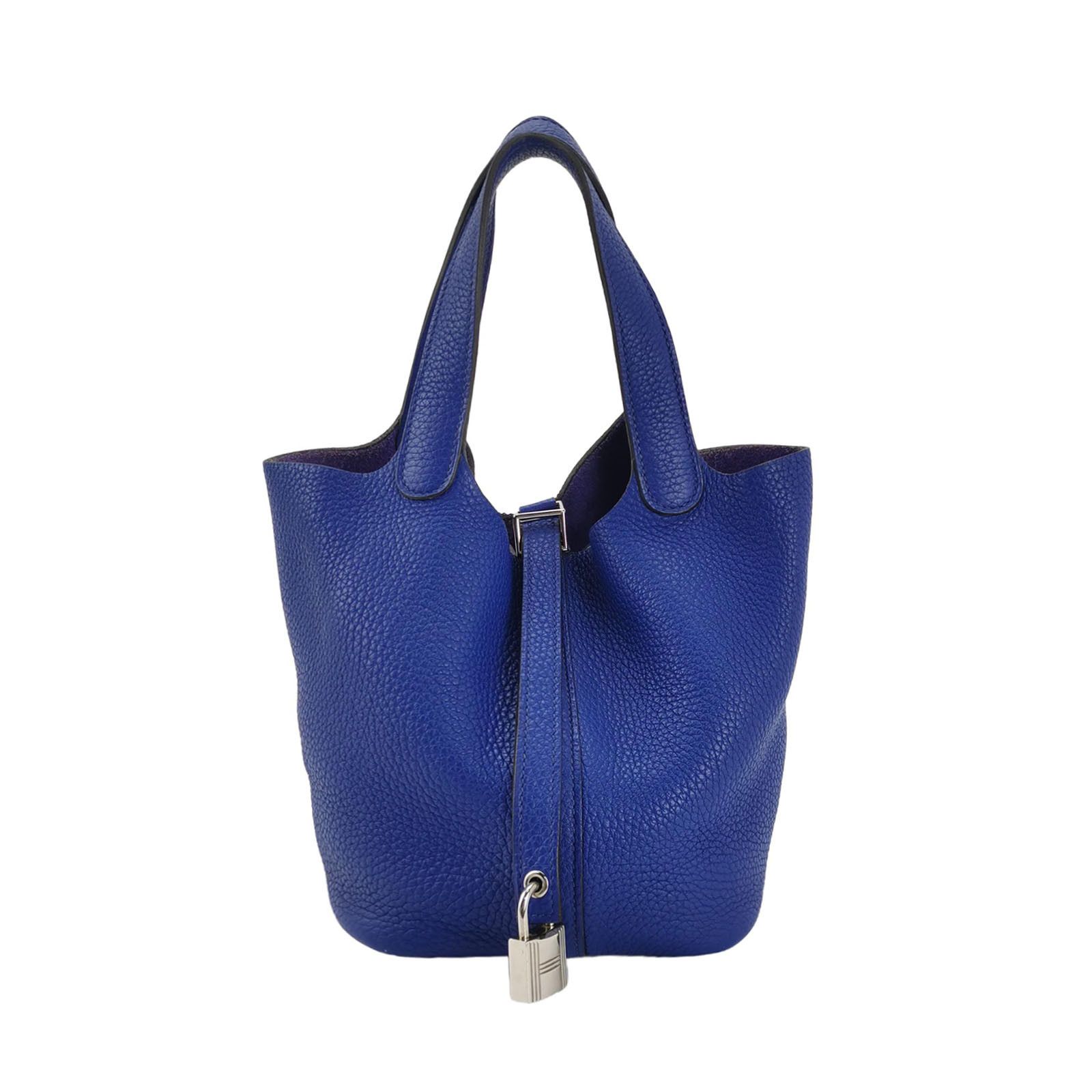 Hermes Hermes Women os Tote Bags Size ONE SIZE - 1 Thumbnail