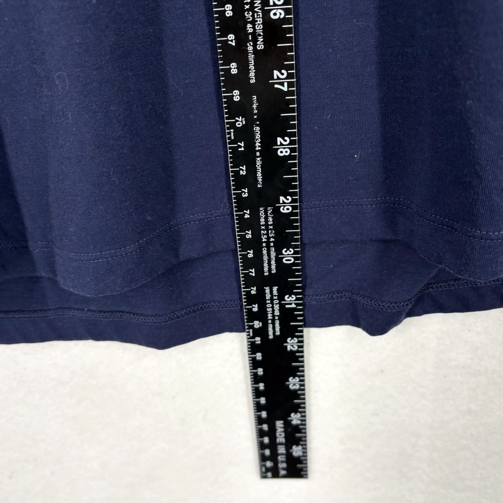 Ralph Lauren RLX Ralph Lauren Polo Shirt Mens 2XL Navy Blue Performance Golf Casual Travel Size US XXL / EU 58 / 5 - 6 Thumbnail