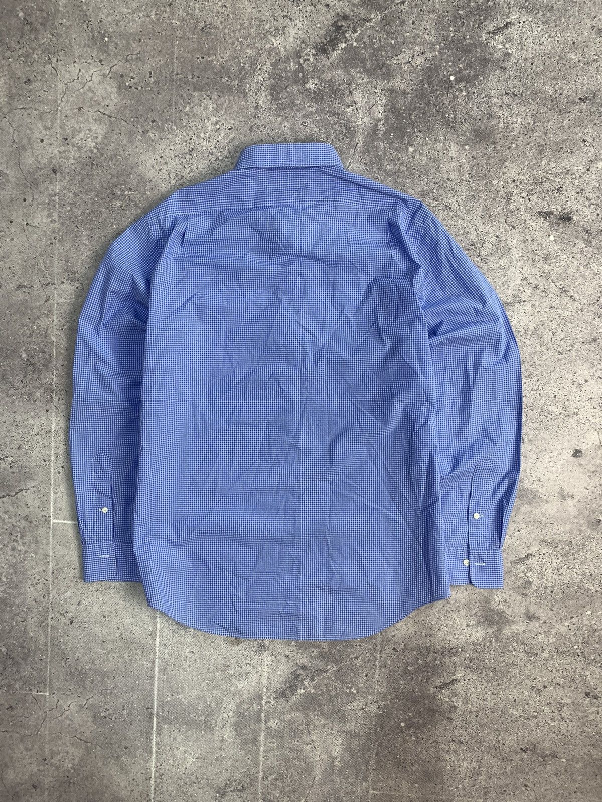 Polo Ralph Lauren × Vintage Vintage Polo Ralph Lauren shirt streetwear old moneystyle Size US L / EU 52-54 / 3 - 12 Thumbnail