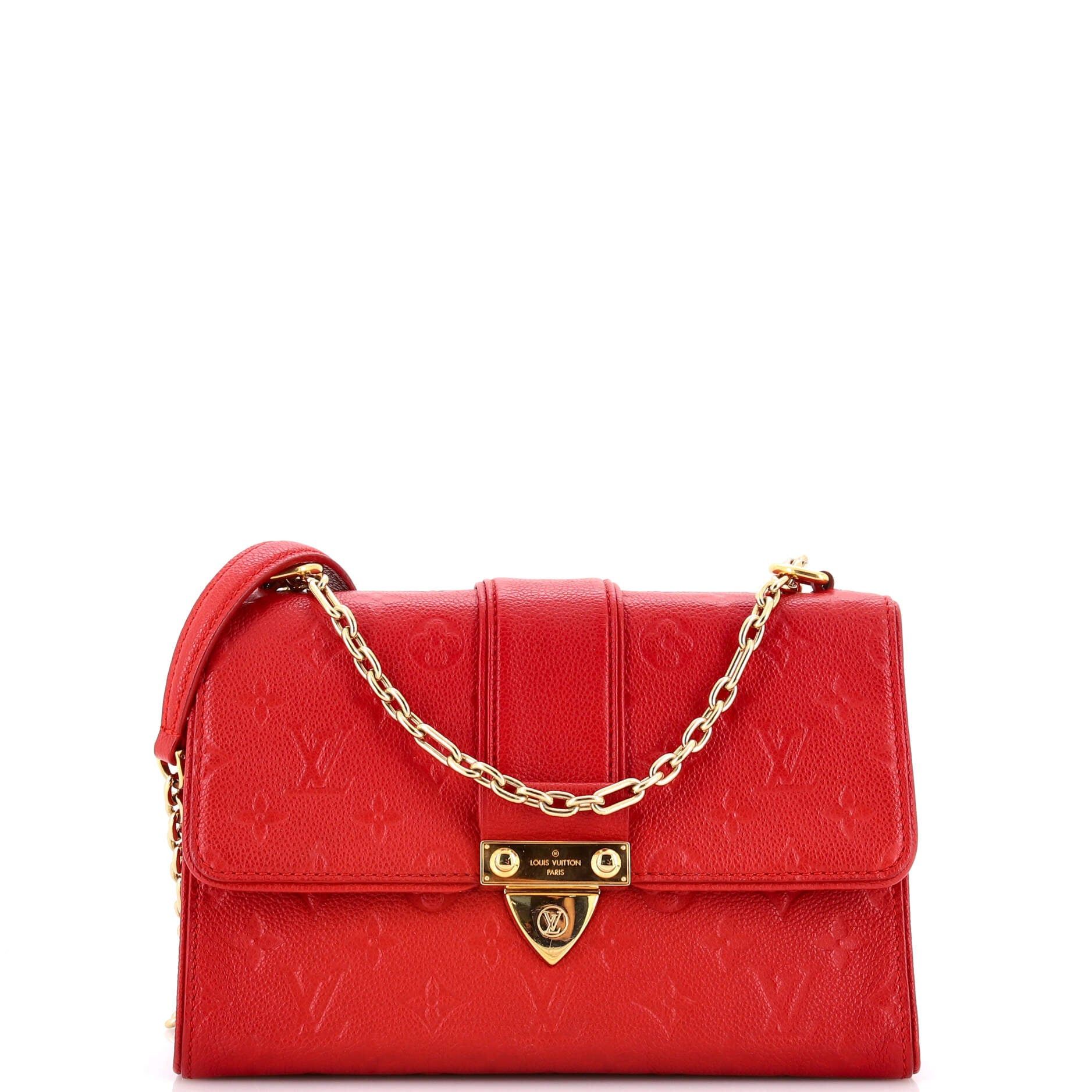 Louis Vuitton Saint Sulpice Handbag Size ONE SIZE - 1 Thumbnail