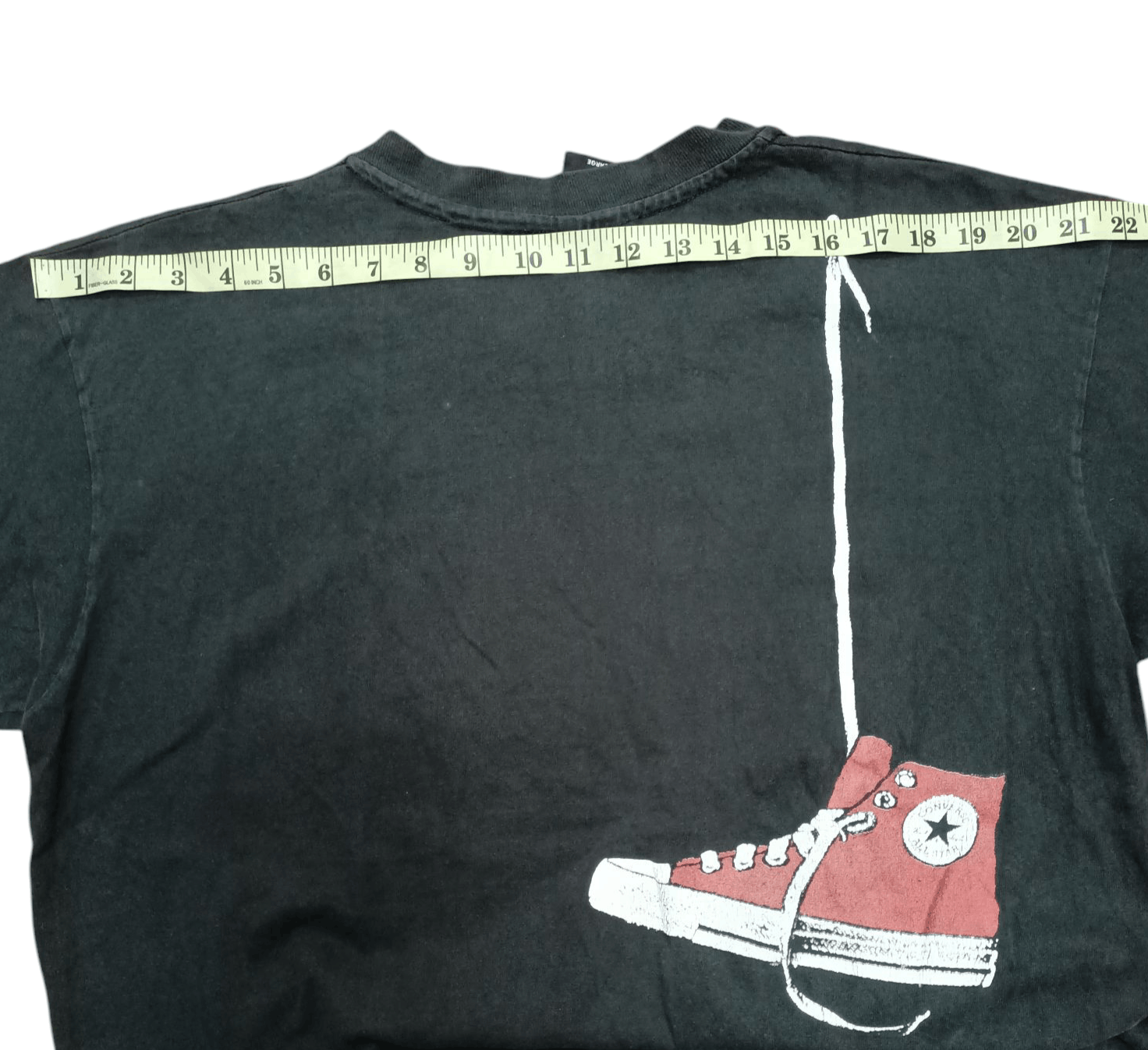 Converse × Vintage CONVERSE x STREETWEAR x VINTAGE x RARE Size US XL / EU 56 / 4 - 6 Thumbnail
