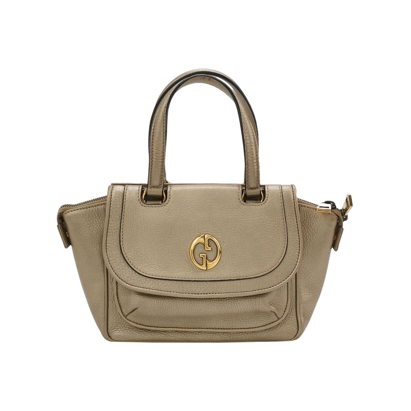 Gucci Gucci Women os Tote Bags Size ONE SIZE - 1 Thumbnail