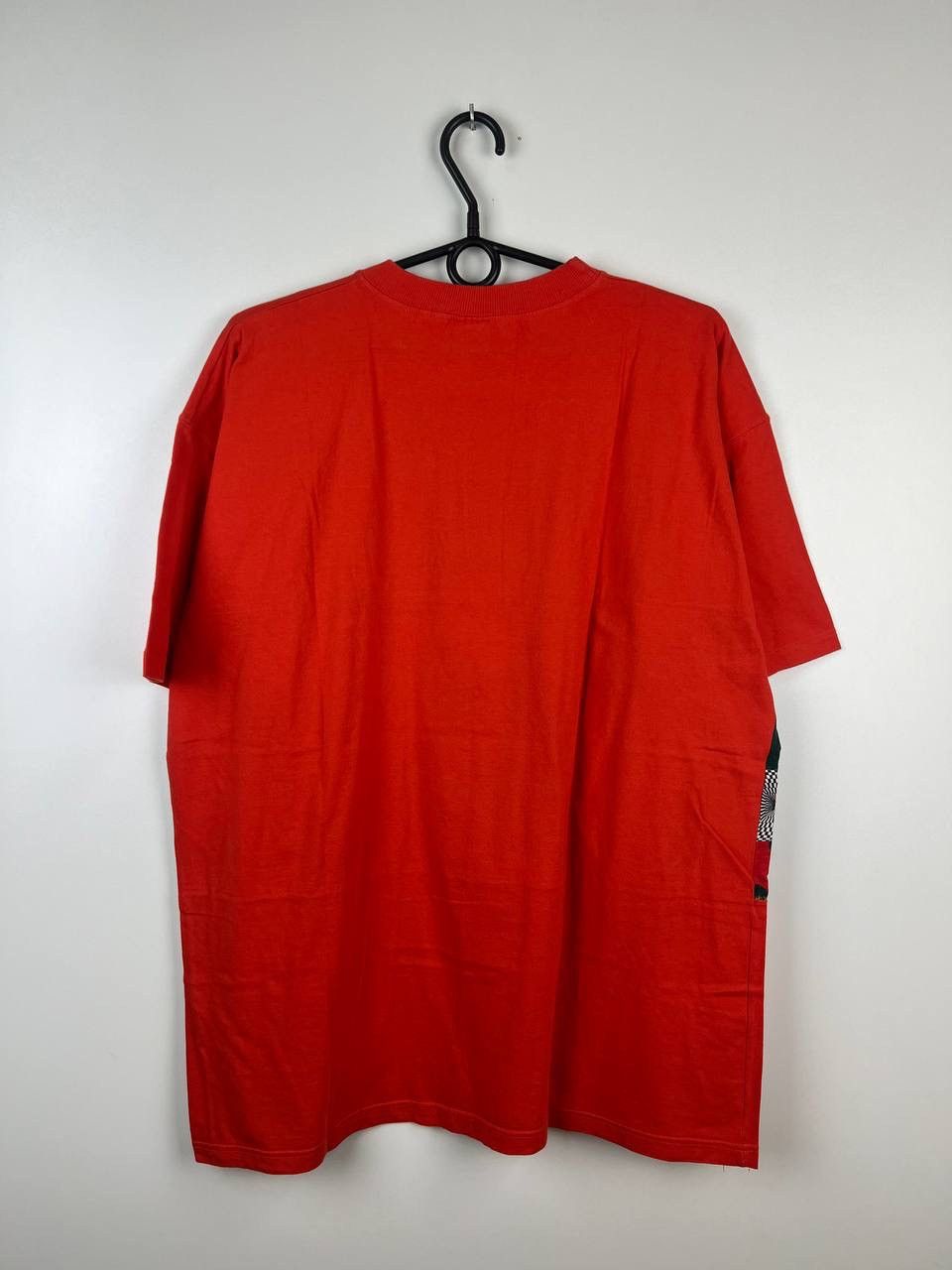 Vintage The Legend Of James Dean band t-shirts size L Size US L / EU 52-54 / 3 - 2 Thumbnail