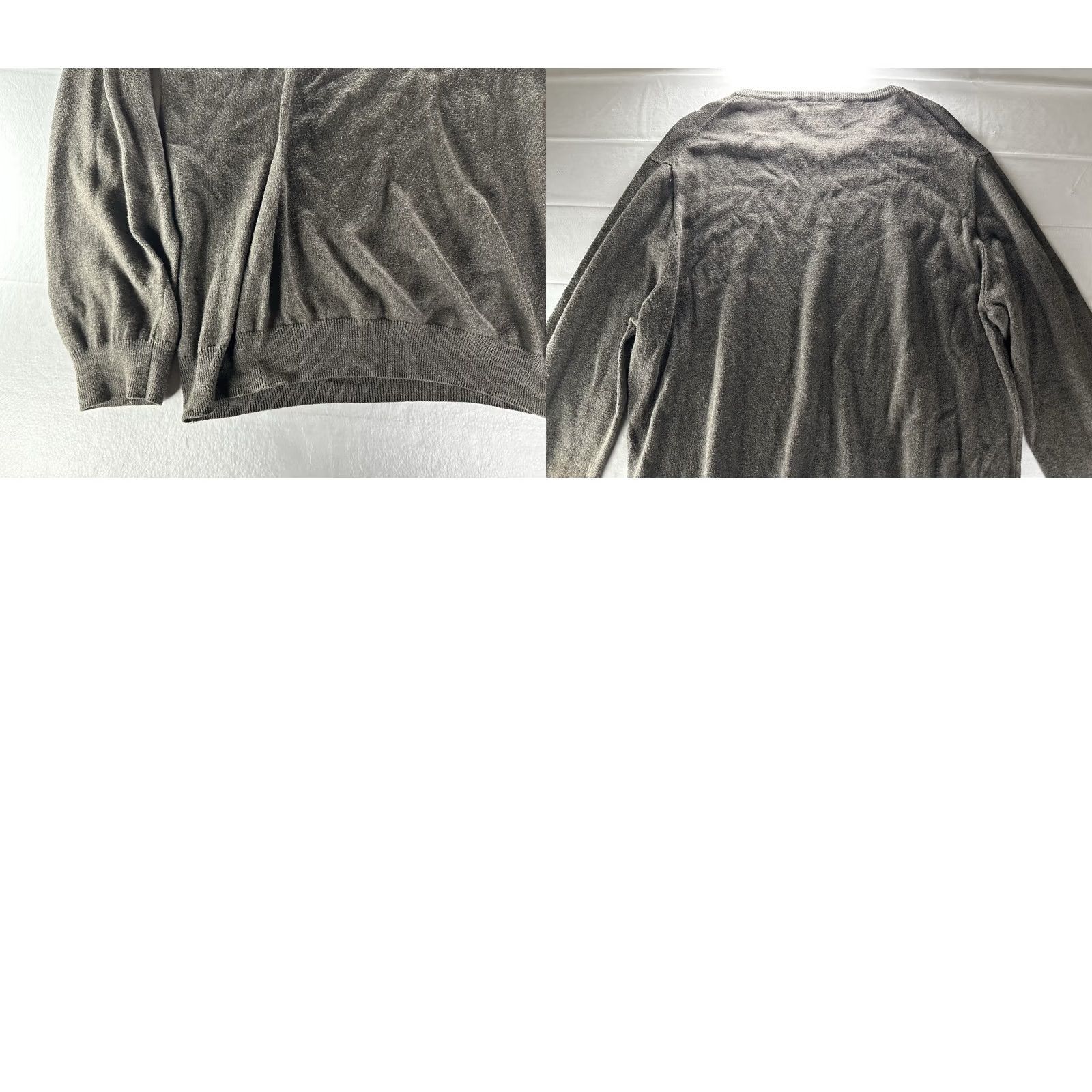J.Crew J.CREW Sweat... Size US L / EU 52-54 / 3 - 9 Thumbnail