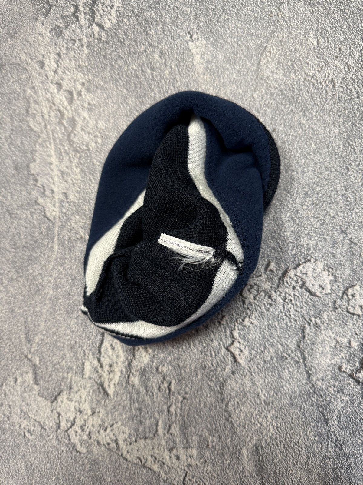 Mammut mammut hat beanie outdoor vintage Size ONE SIZE - 5 Thumbnail