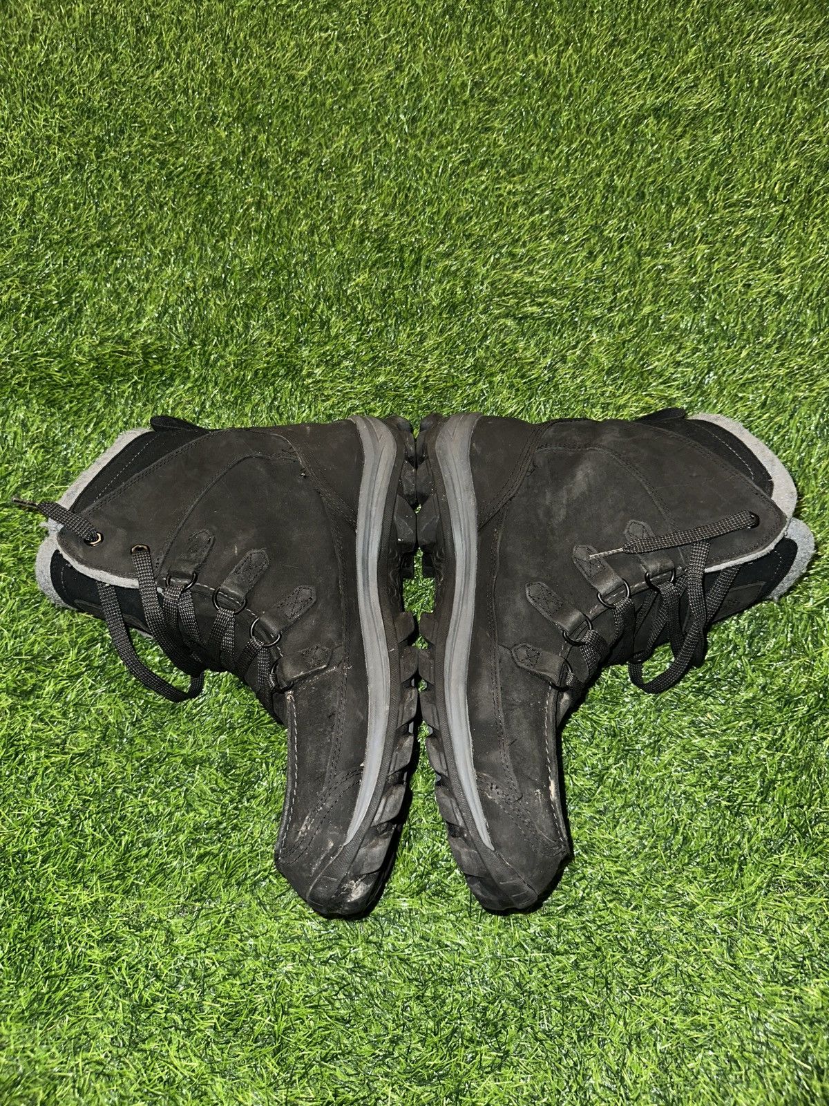 Timberland Timberland mens chillberg waterproof winter boots size 12 Size US 12 / EU 45 - 4 Thumbnail