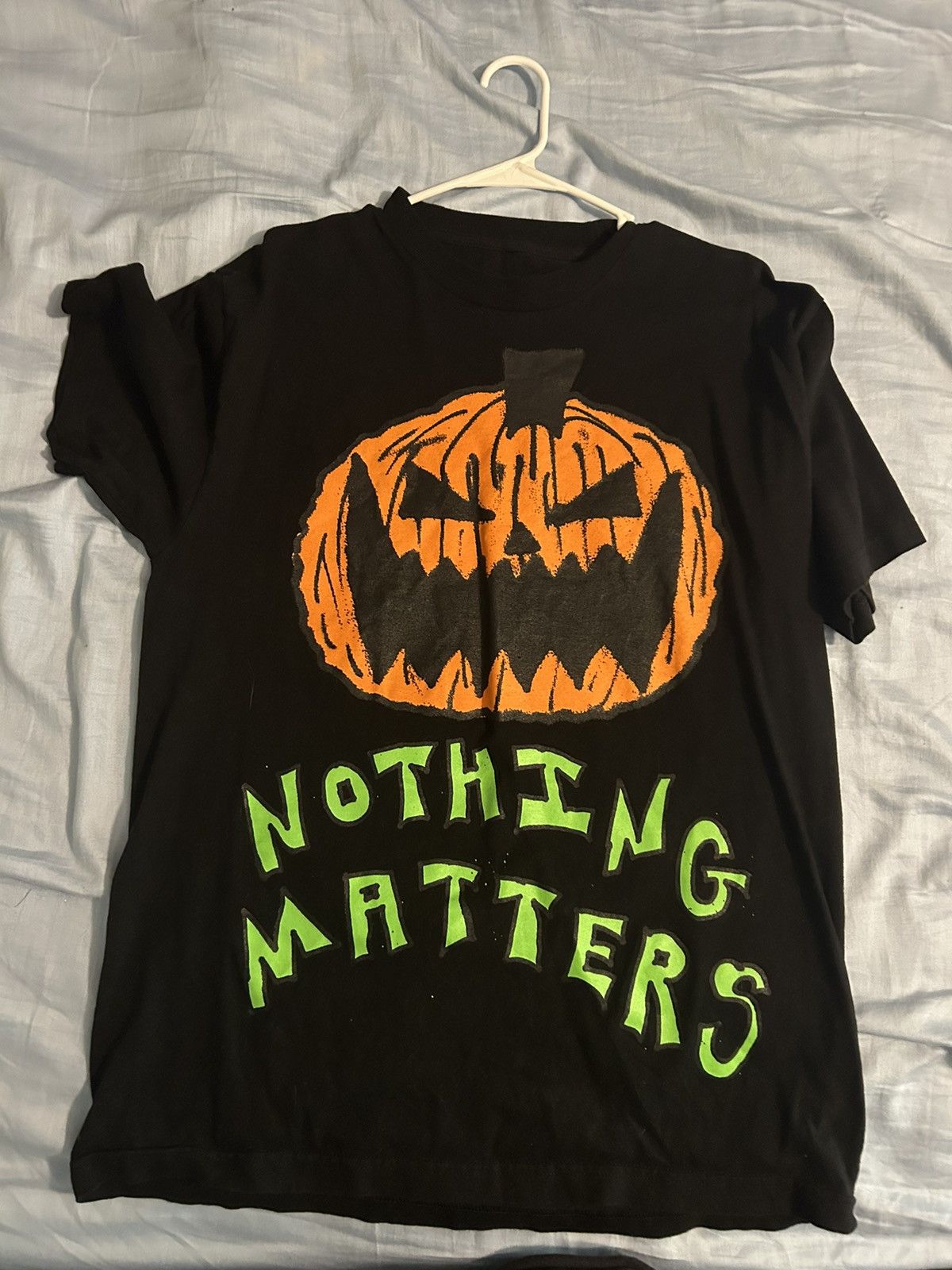 Asspizza Ass pizza 2019 tee Size US L / EU 52-54 / 3 - 1 Thumbnail