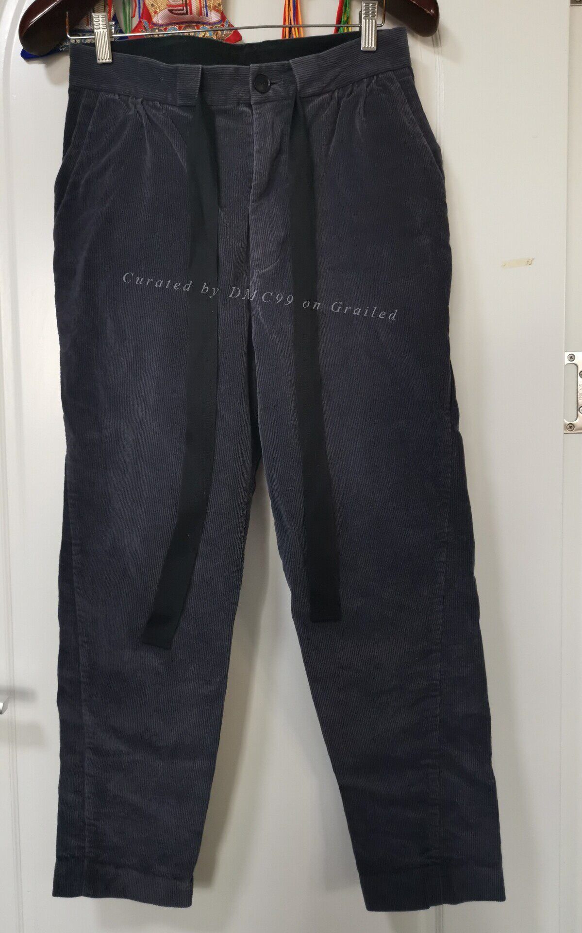 FFIXXED STUDIOS FFIXED STUDIOS Casual Pants Size 26" / US 2 / IT 38 - 1 Thumbnail