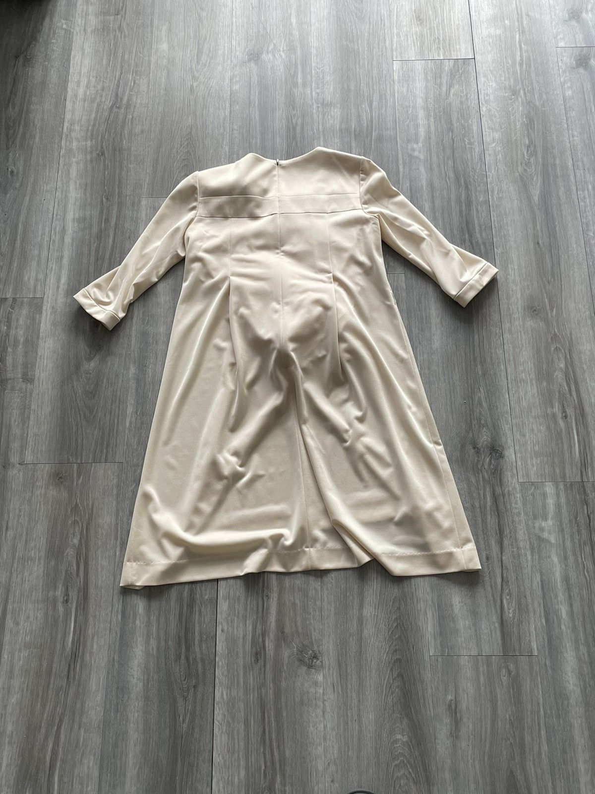 Courreges Dress Courrèges Size M / US 6-8 / IT 42-44 - 2 Thumbnail